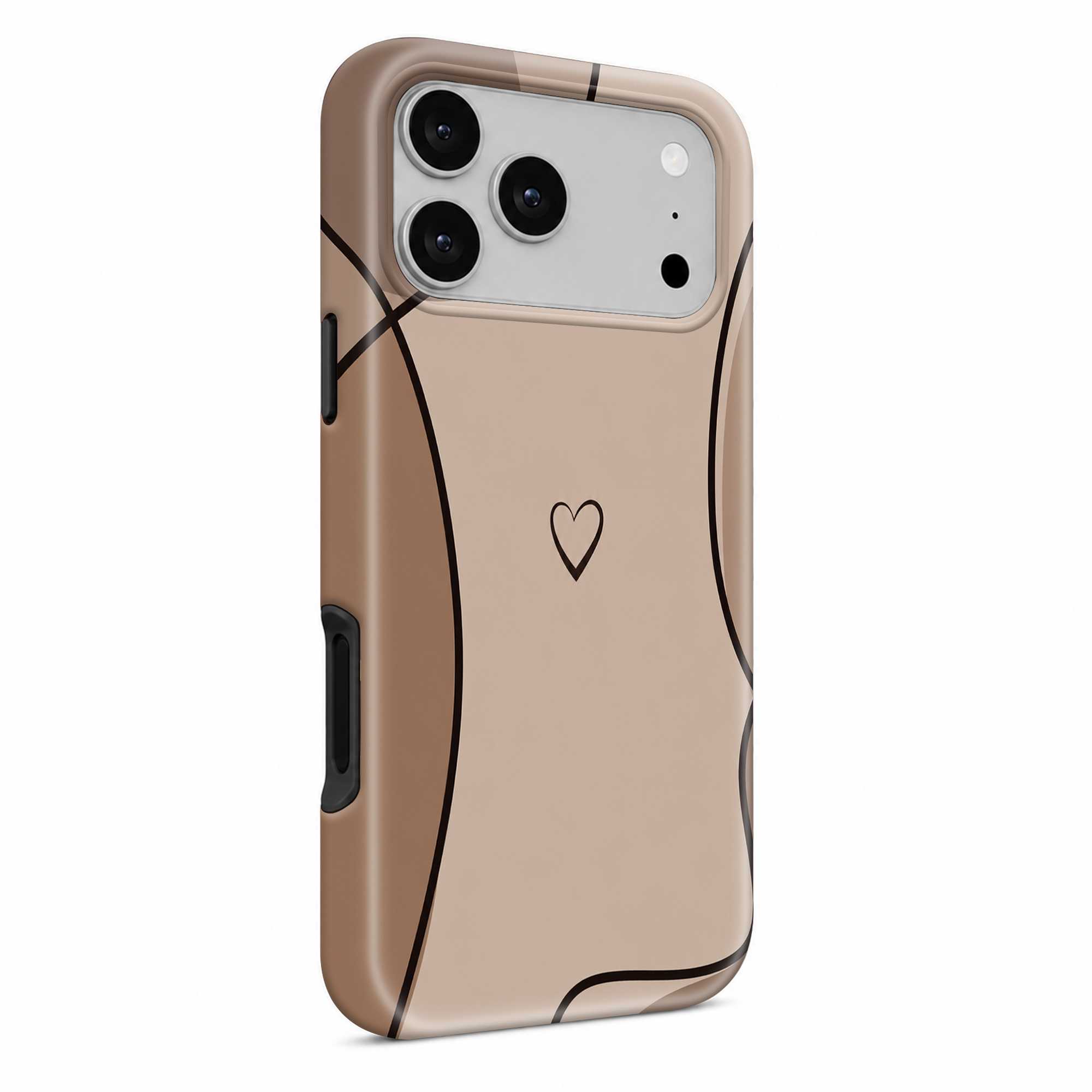 Heartline Dual Guard Case