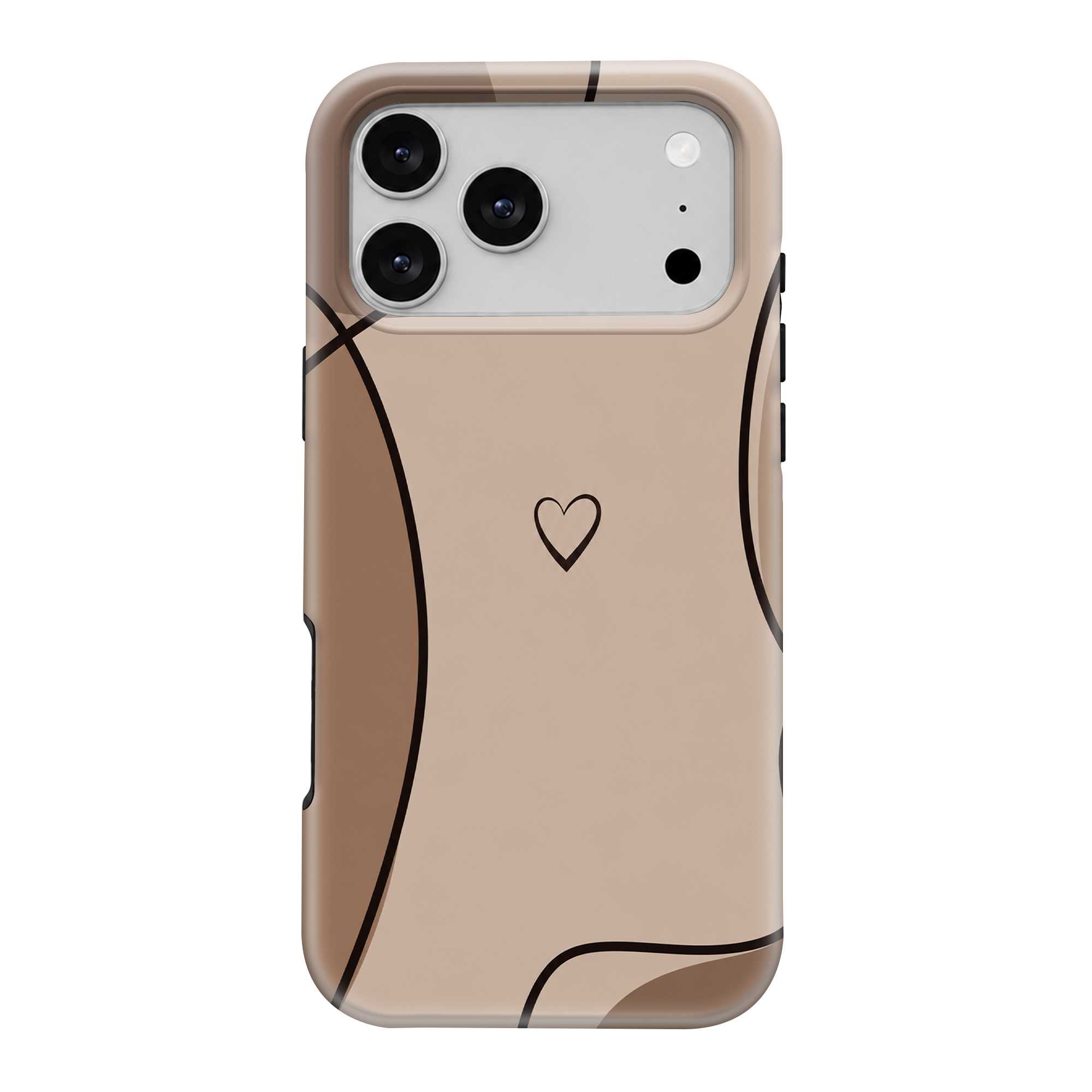 Heartline Dual Guard Case