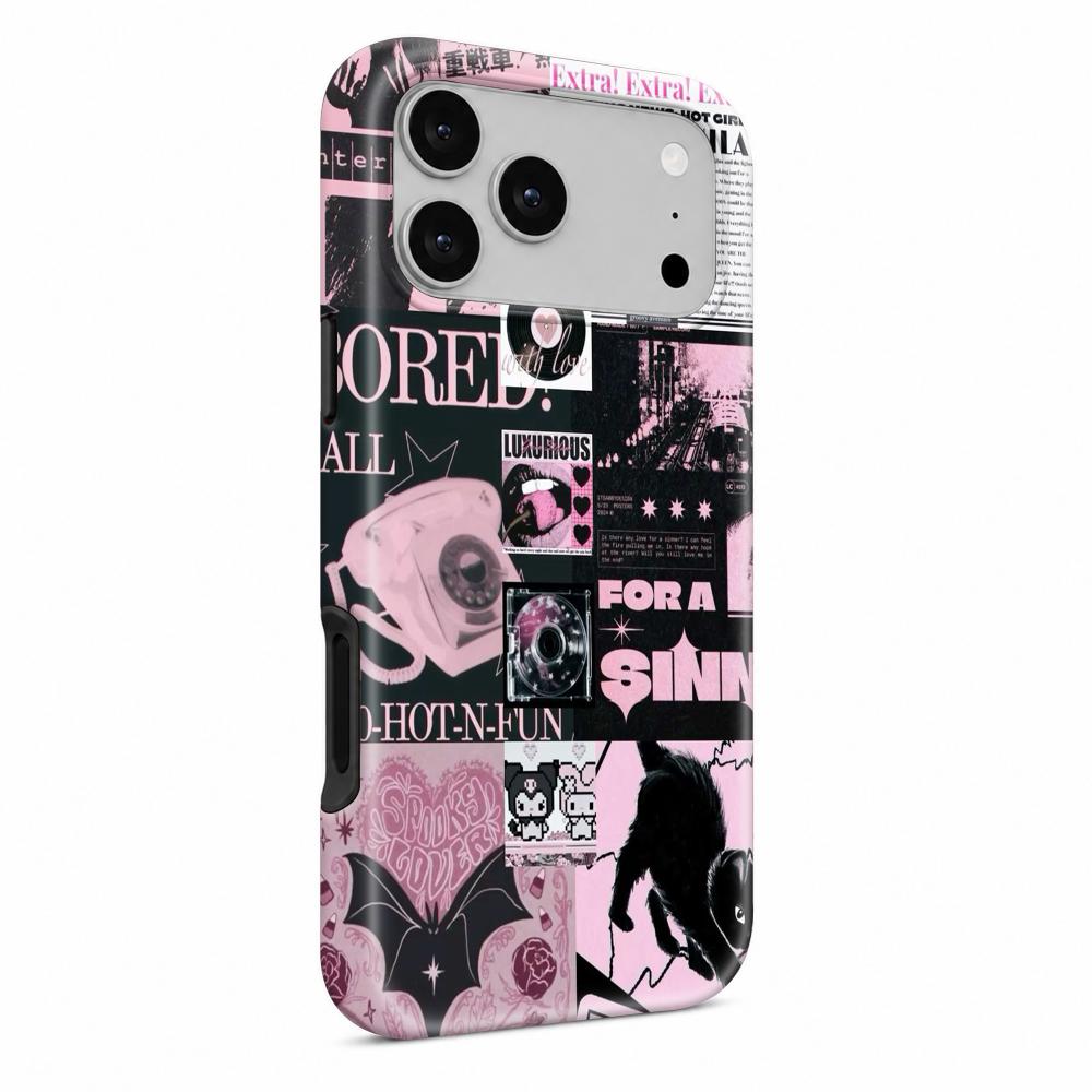 Hot N Fun Dual Guard Case