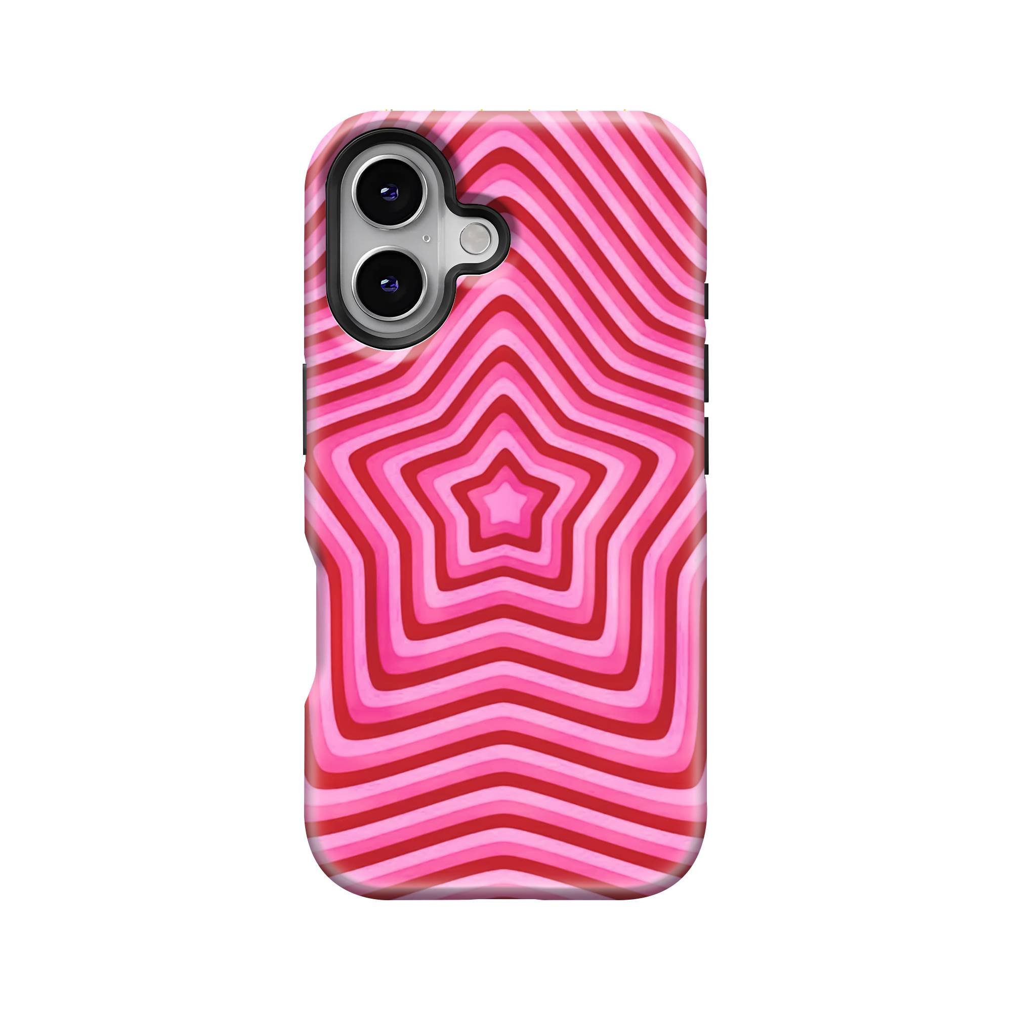 Hypno Wave Star Dual Guard Case