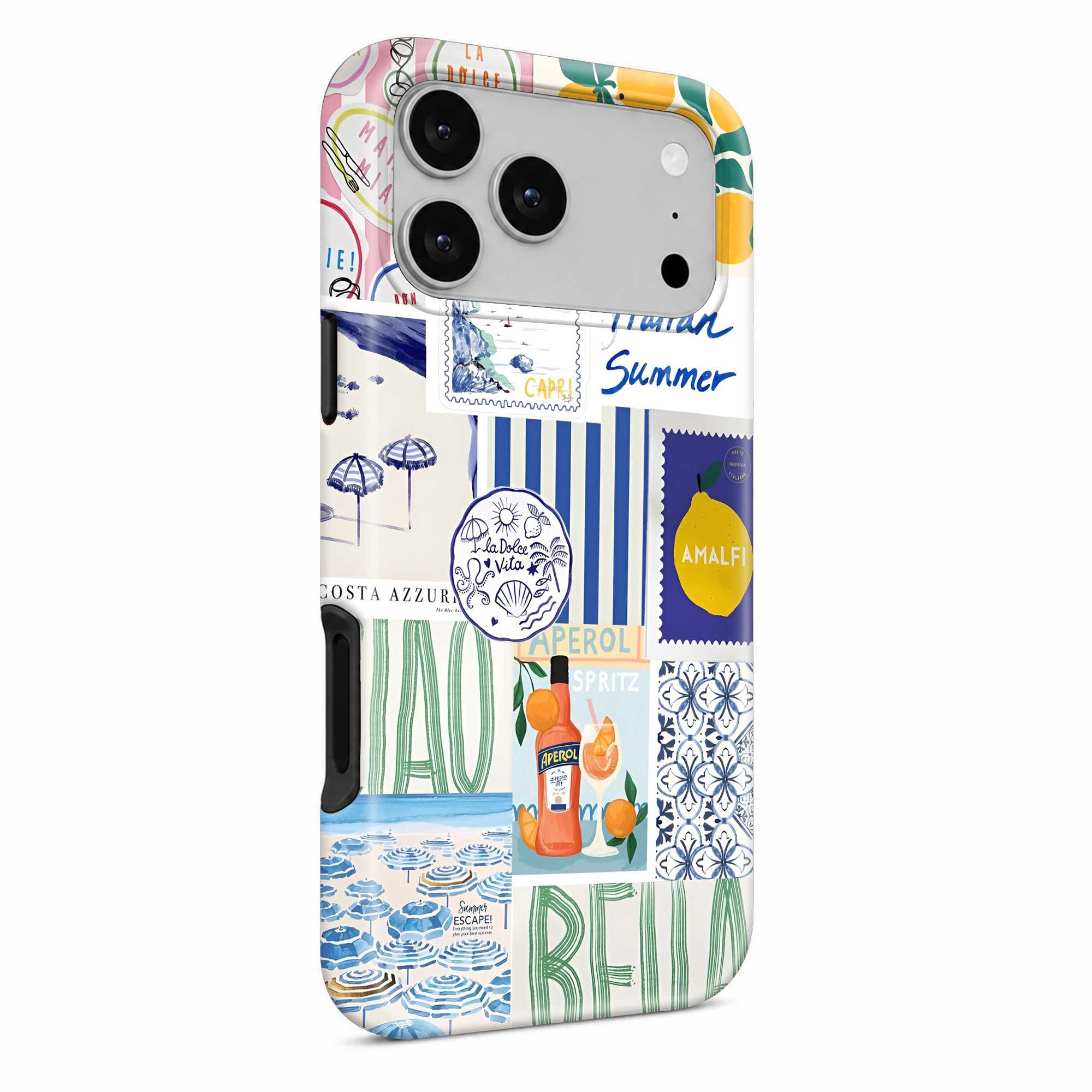 Italian Summer Dual Guard Case