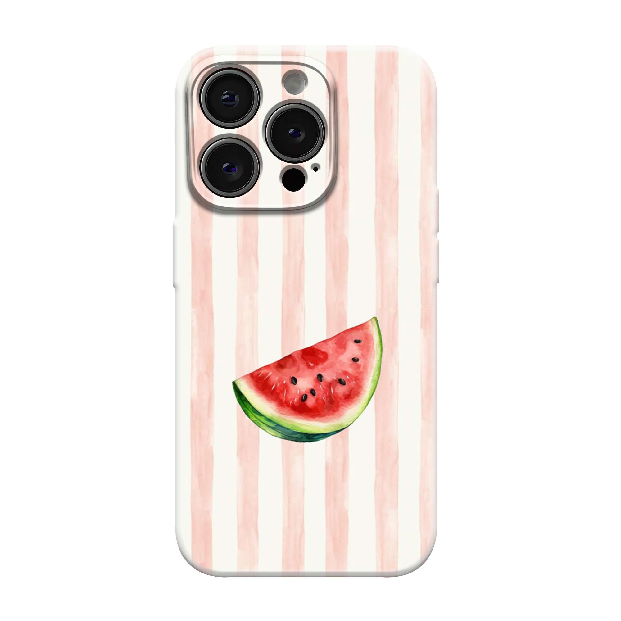 Juicy Vibes Glossy Hard Case