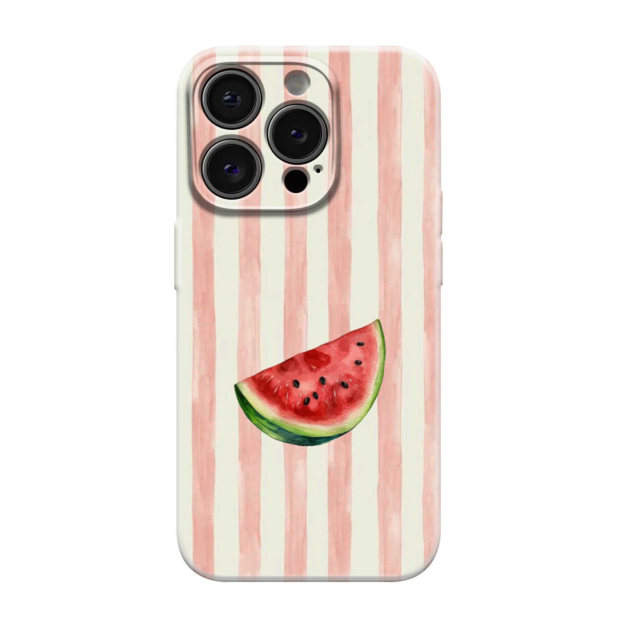 Juicy Vibes Glossy Hard Case