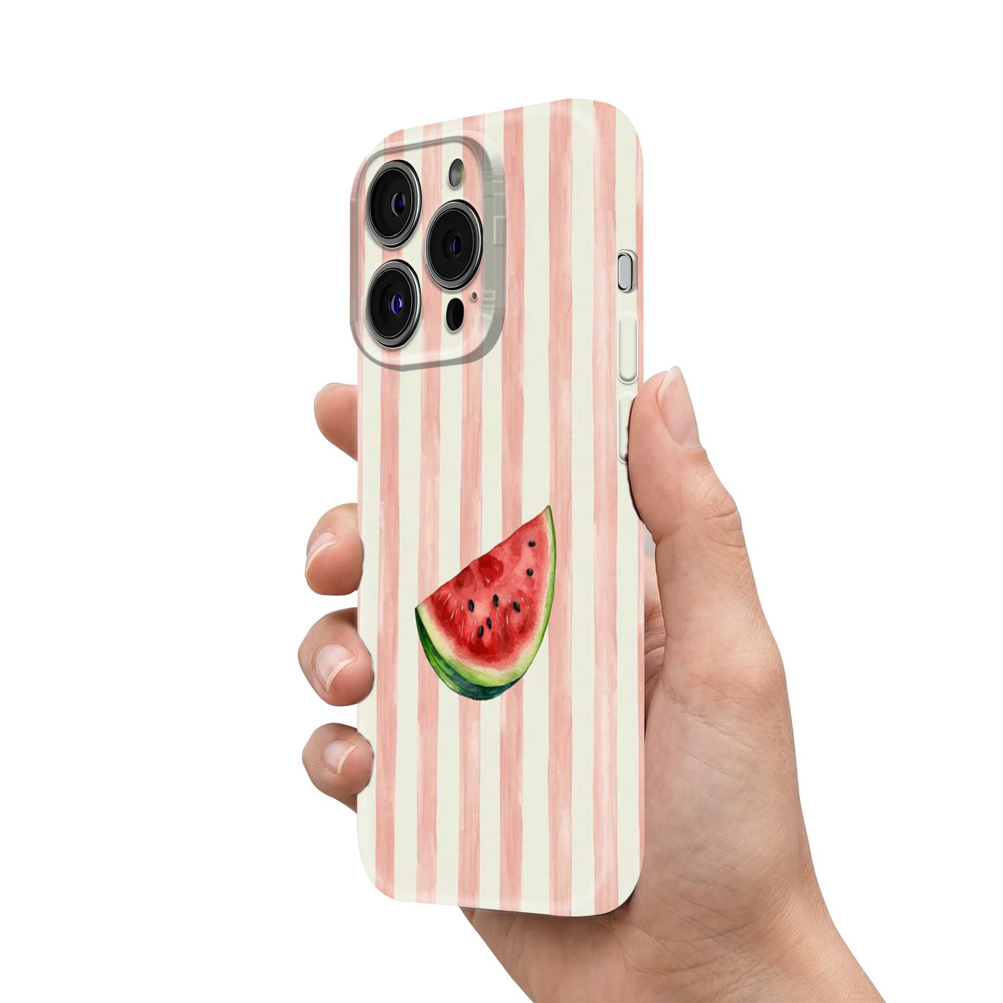 Juicy Vibes Glossy Hard Case