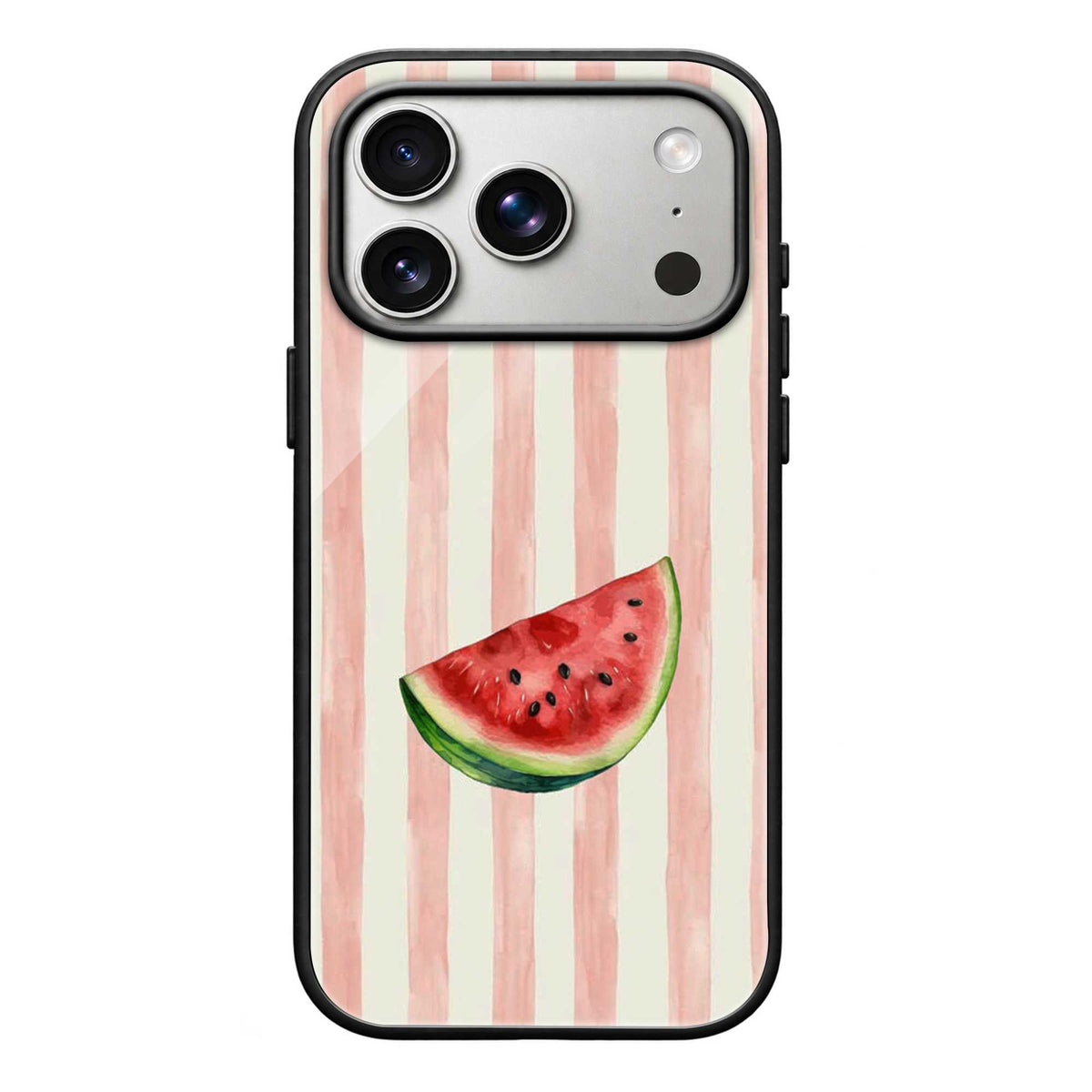 Juicy Vibes Glass Case
