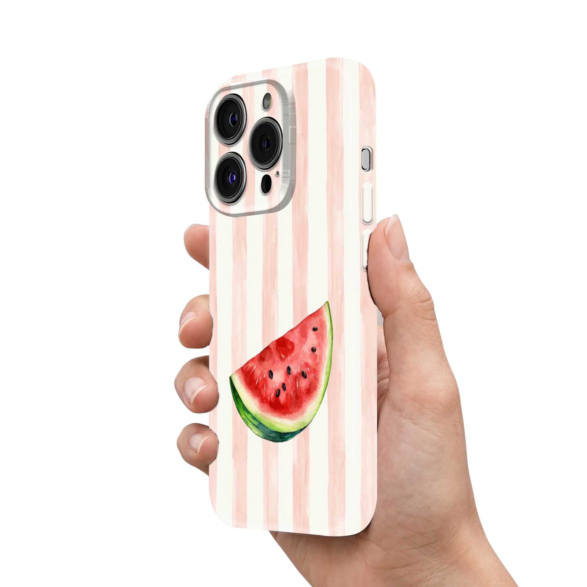 Juicy Vibes Glossy Hard Case