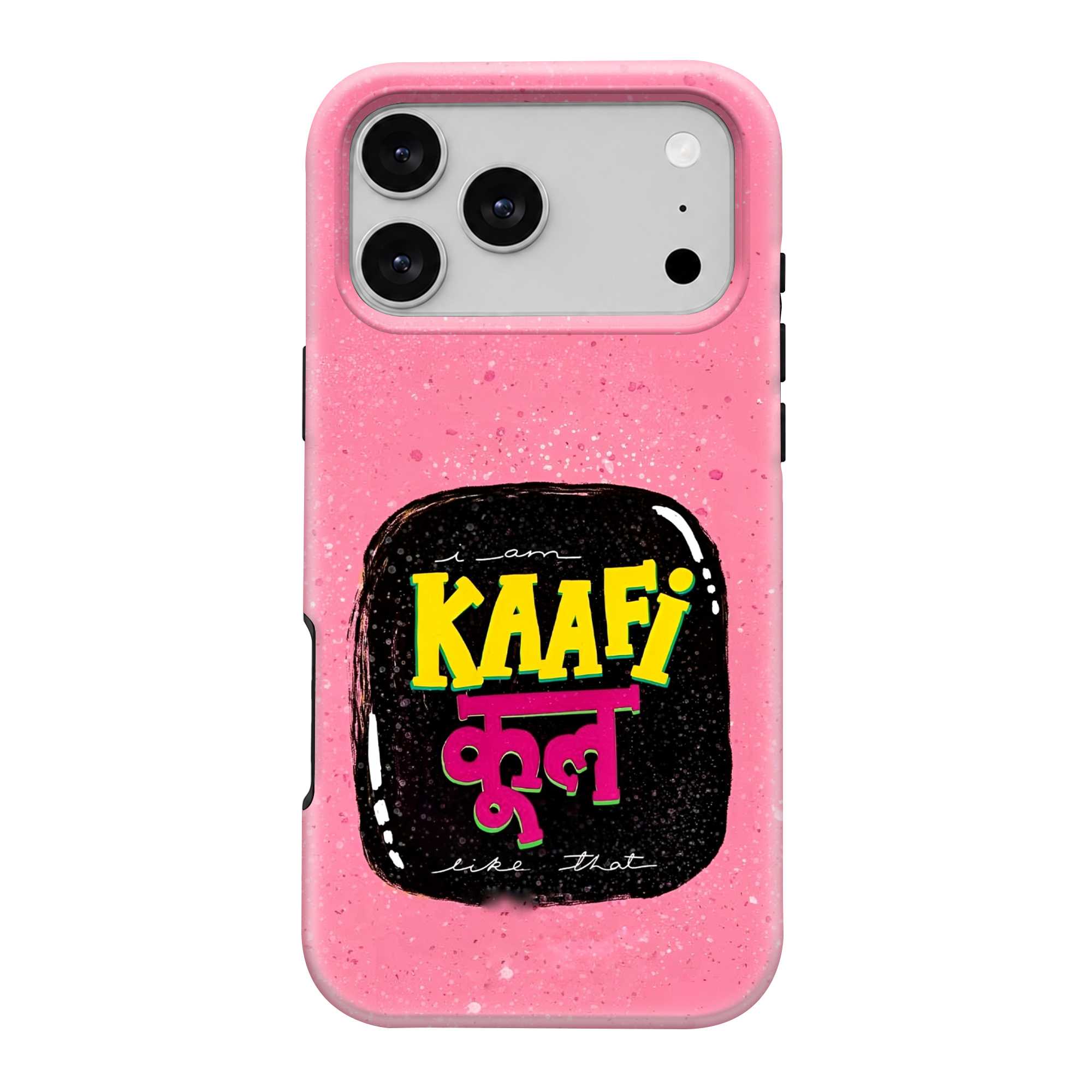 Kaafi Kool Dual Guard Case