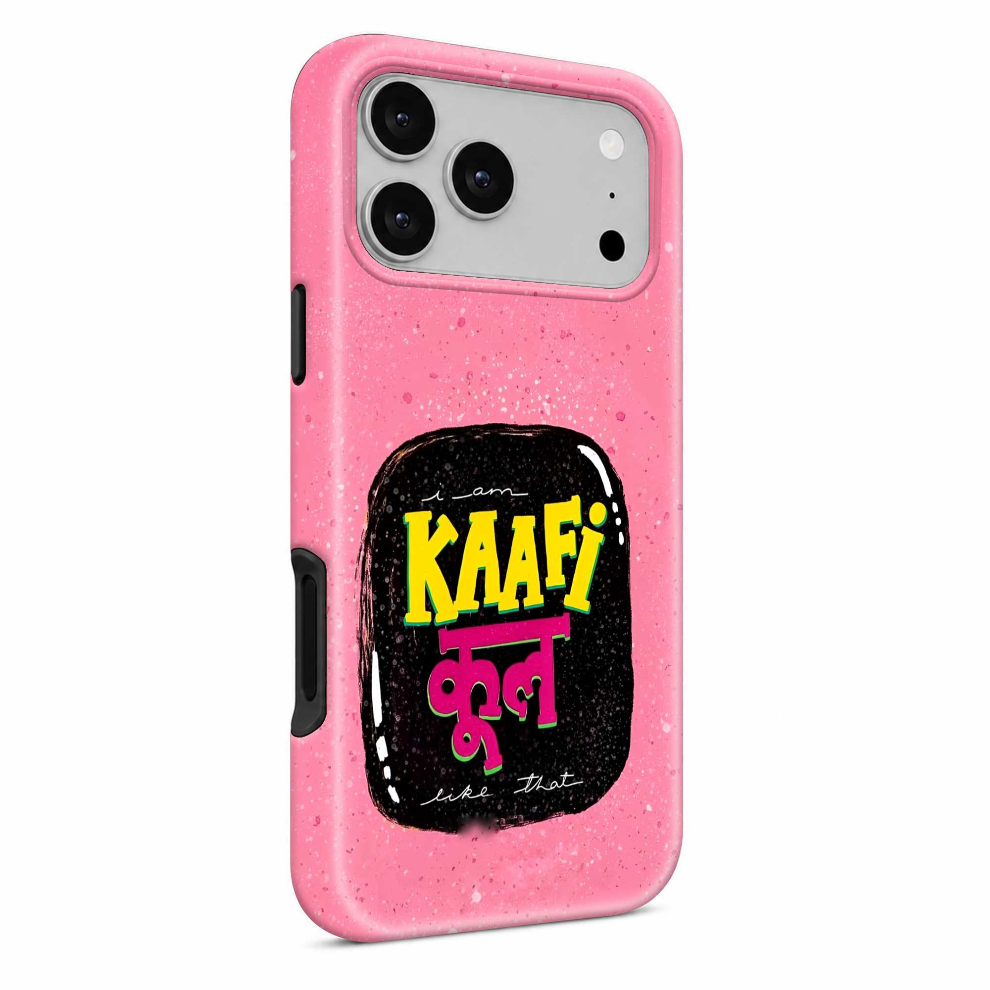 Kaafi Kool Dual Guard Case