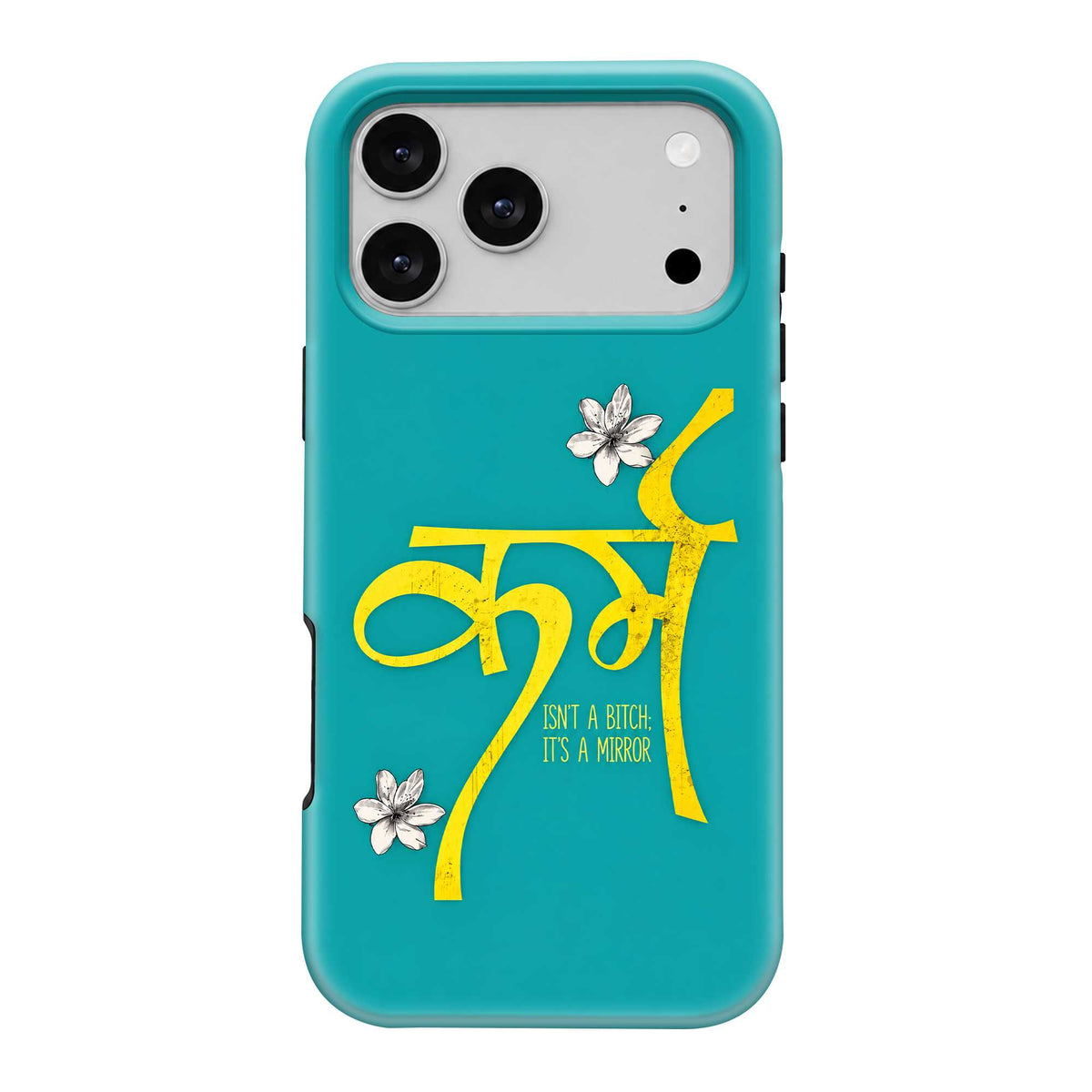 Karma Vibe Dual Guard Case