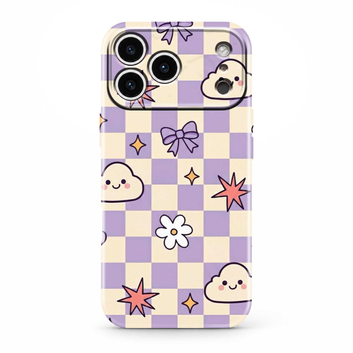 Life Is A Gift Glossy Hard Case