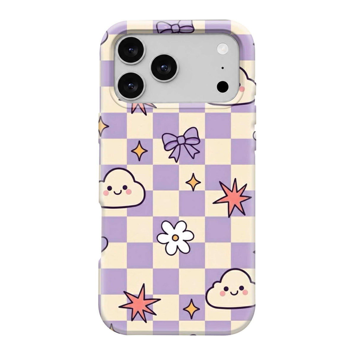 Lavender Dreams Dual Guard Case
