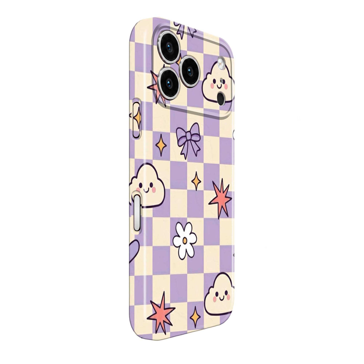 Life Is A Gift Glossy Hard Case