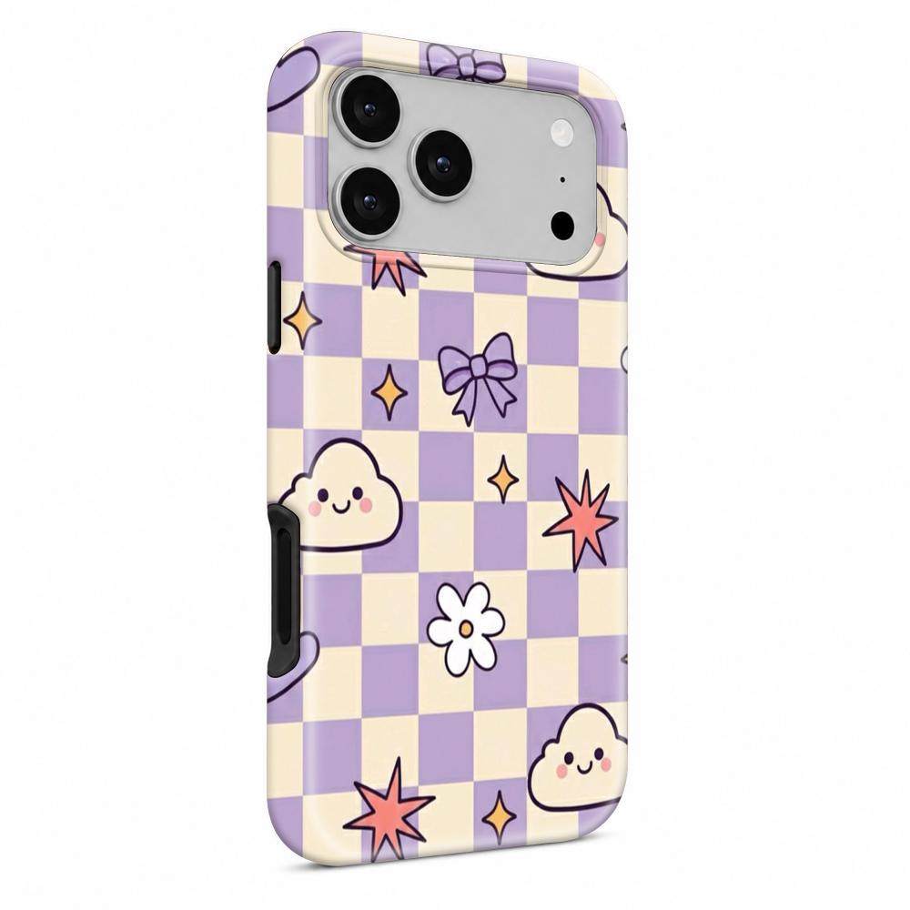 Lavender Dreams Dual Guard Case