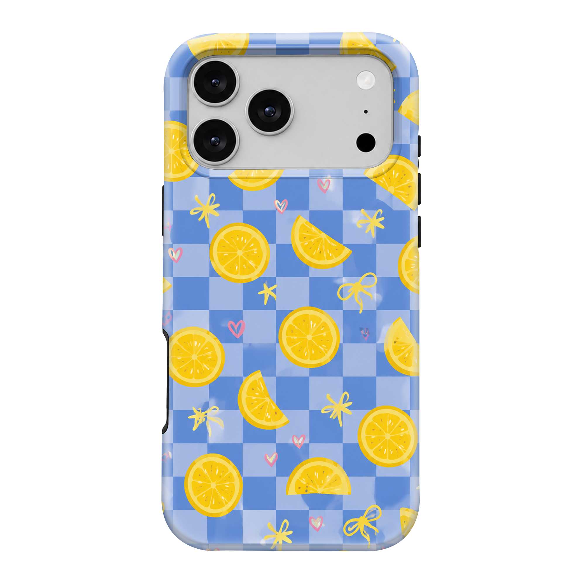 Lemon Picnic Dual Guard Case