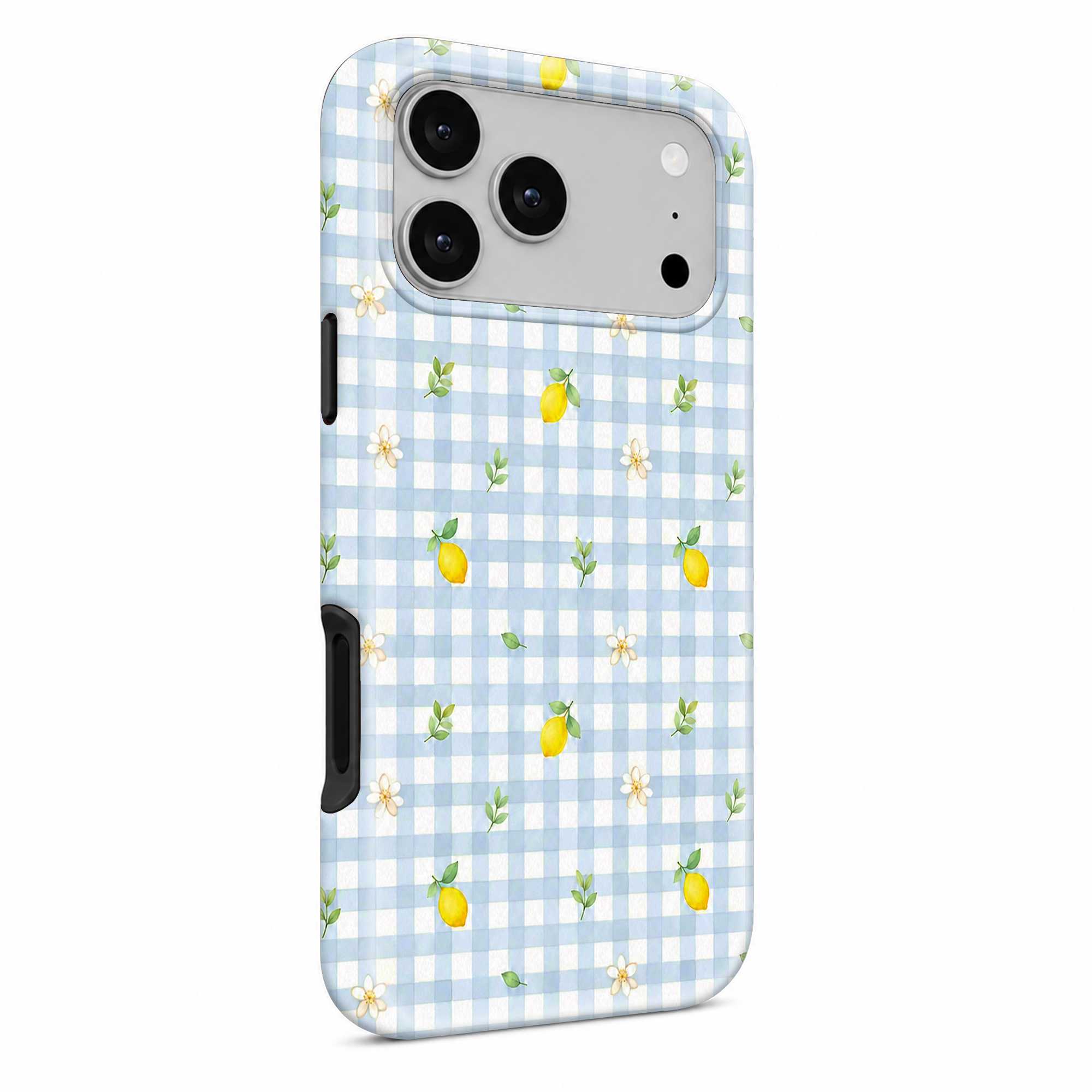 Lemon Blossom Dual Guard Case