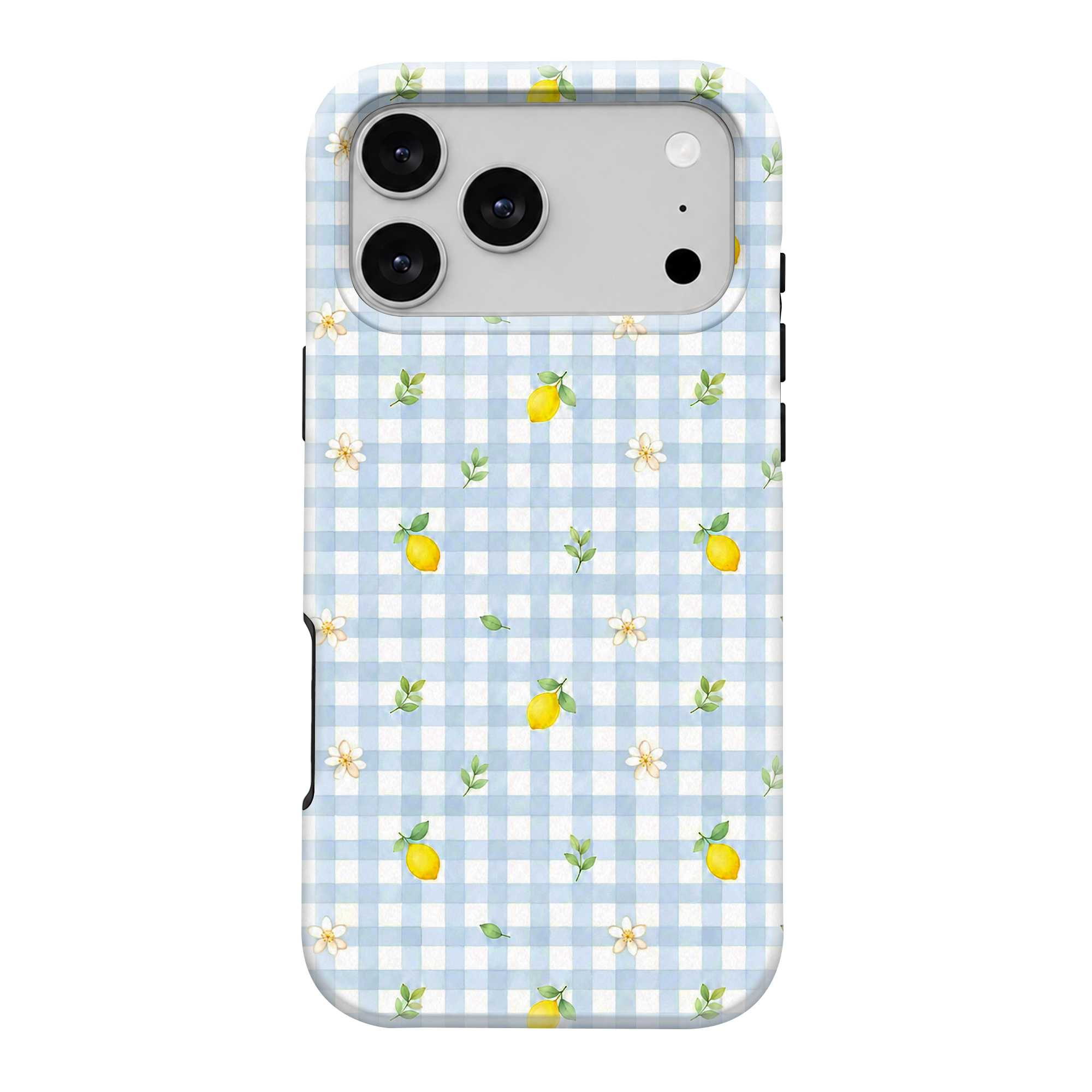 Lemon Blossom Dual Guard Case