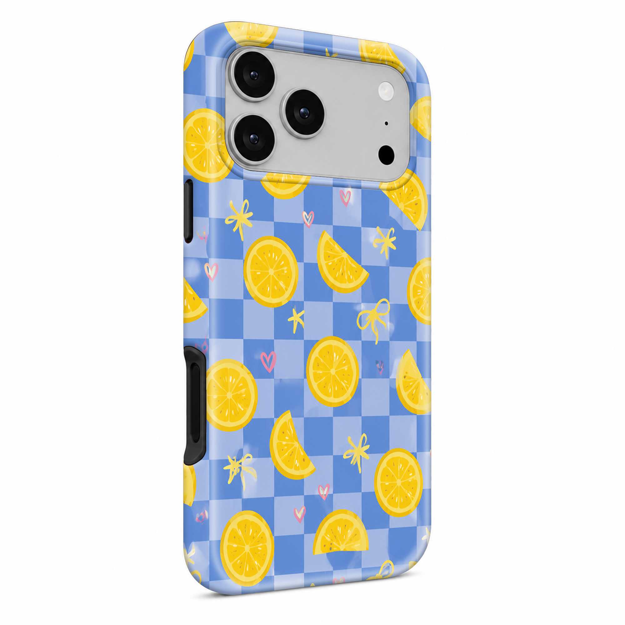 Lemon Picnic Dual Guard Case
