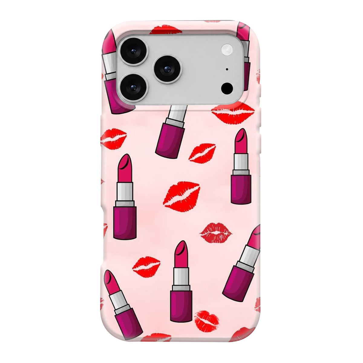 Lipstick Love Dual Guard Case