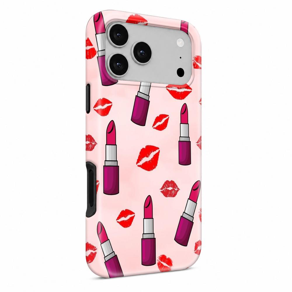 Lipstick Love Dual Guard Case