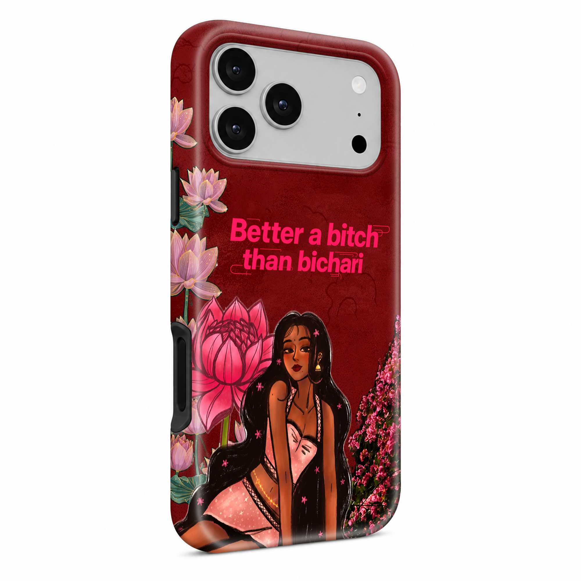 Lotus Reign Dual Guard Case
