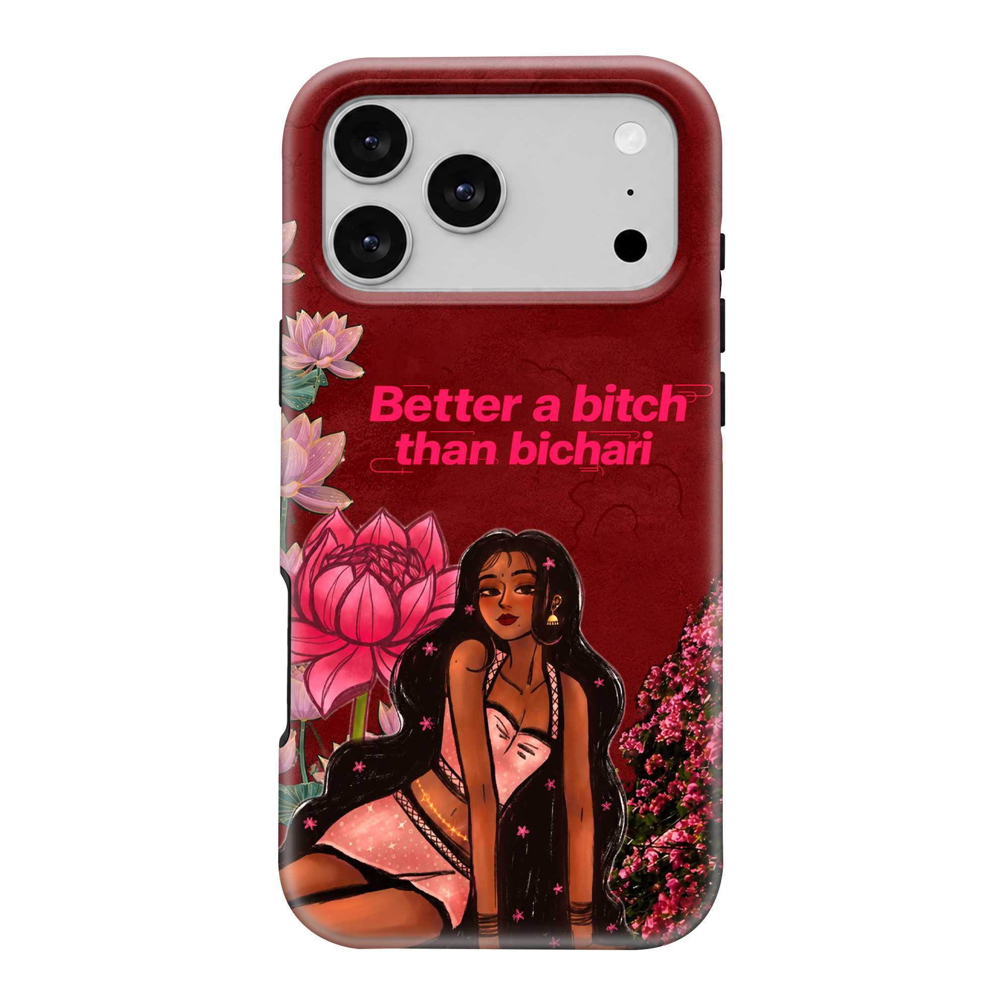 Lotus Reign Dual Guard Case