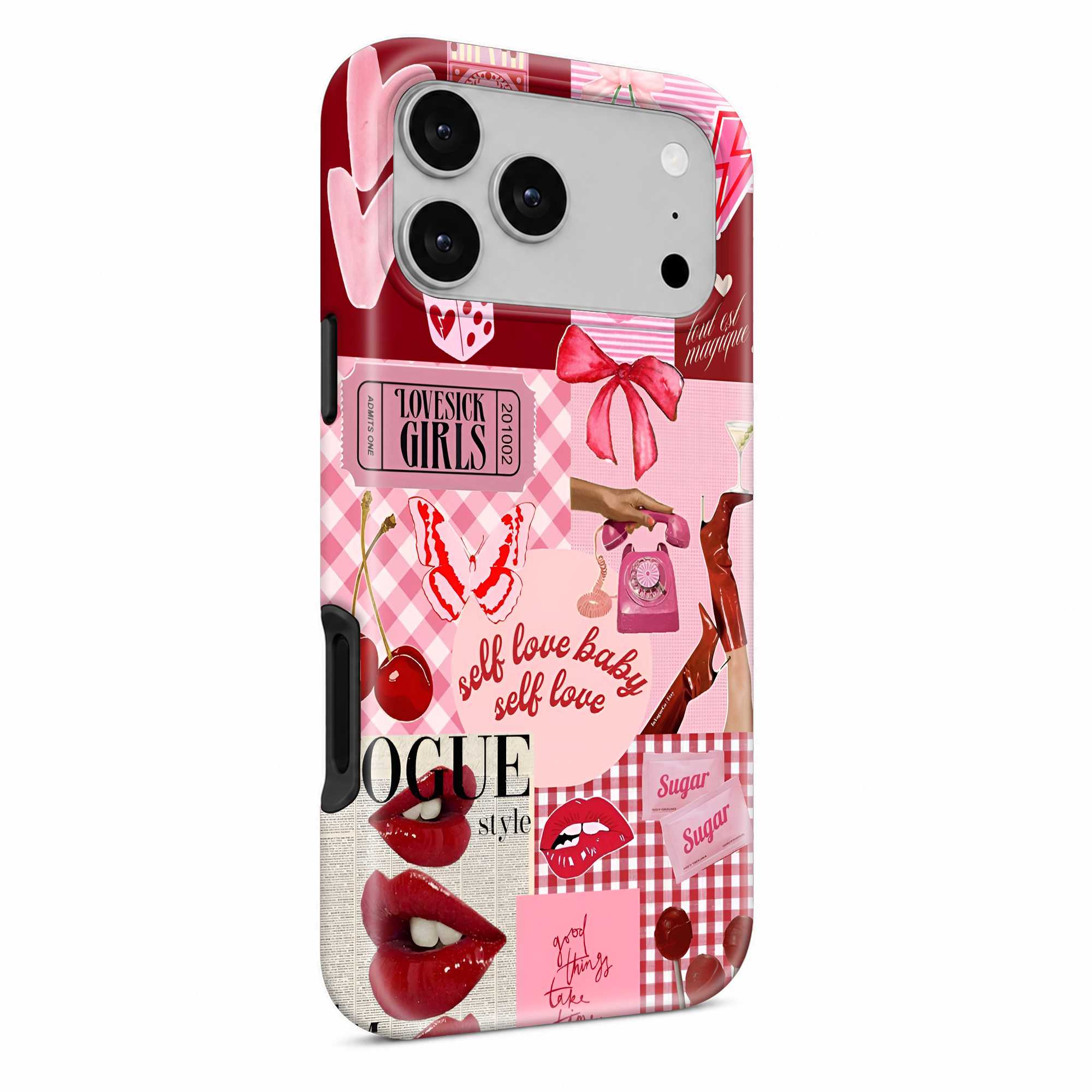 Love Spell  Dual Guard Case