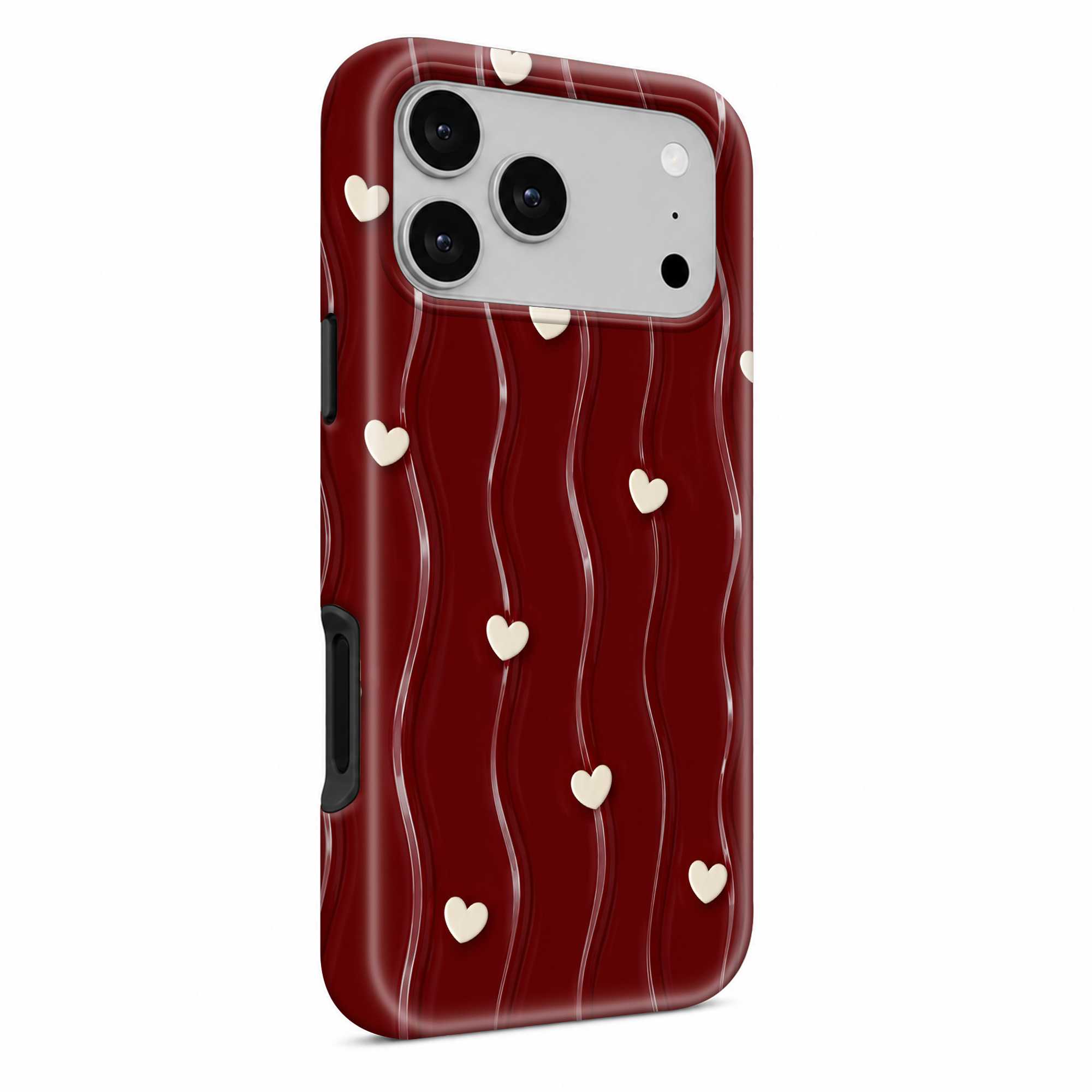 Love Waves Dual Guard Case