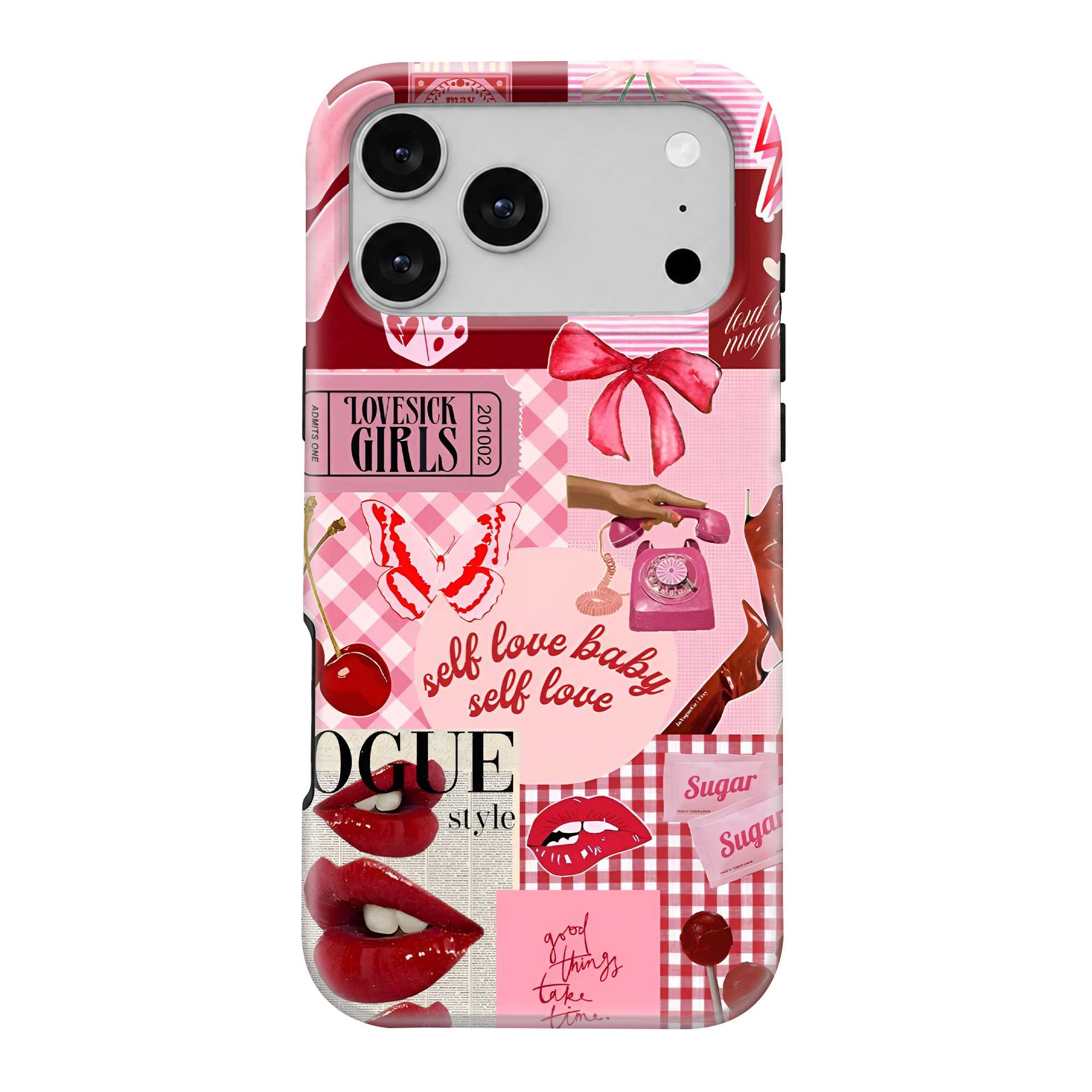 Love Spell  Dual Guard Case
