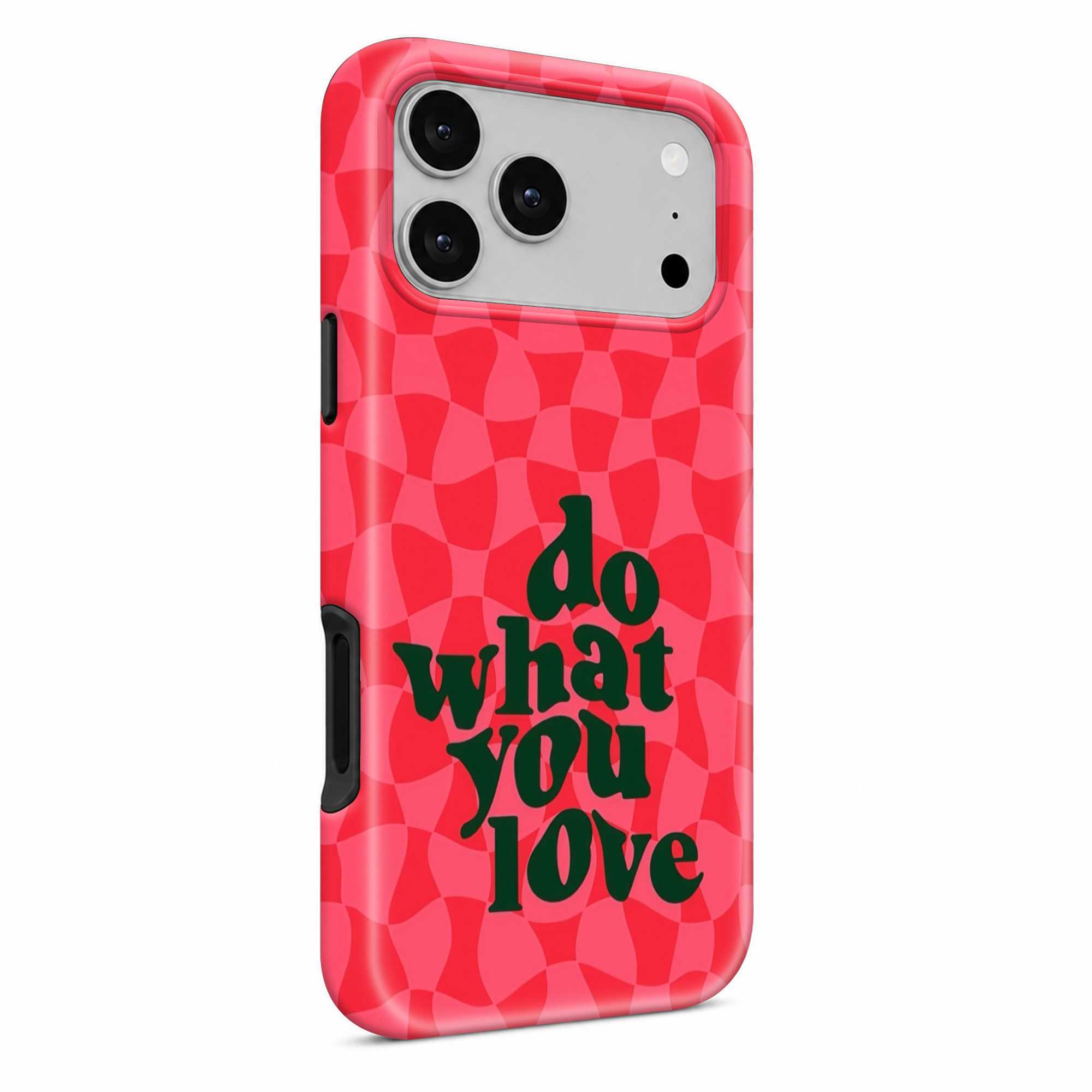 Love Vibes Dual Guard Case