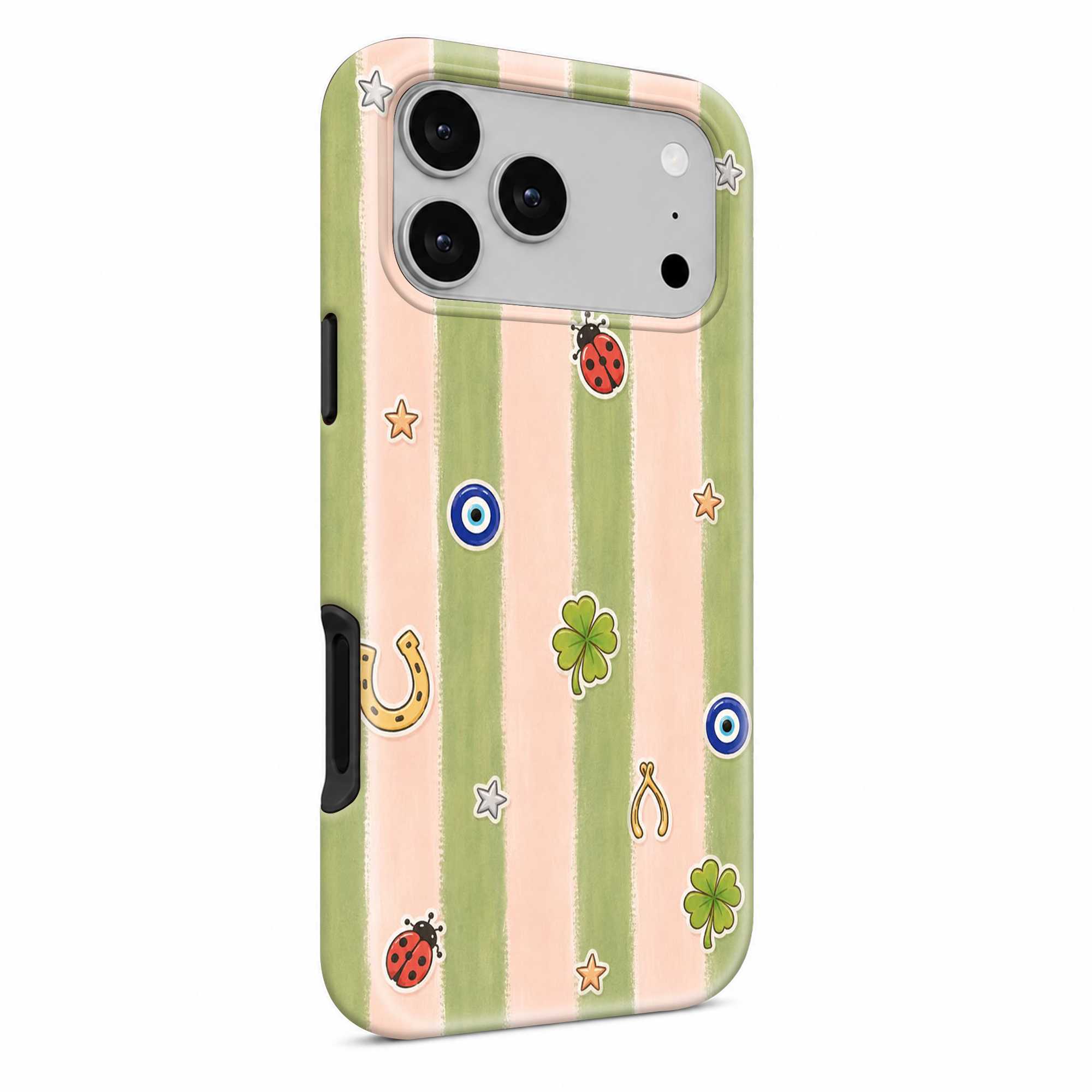 Lucky Vibes Dual Guard Case