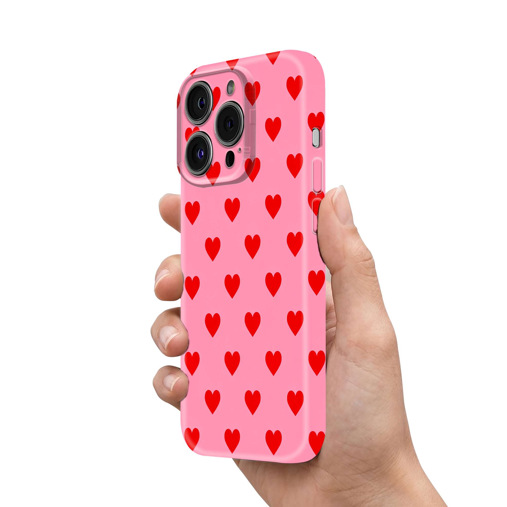 Lucky Bloom Glossy Hard Case