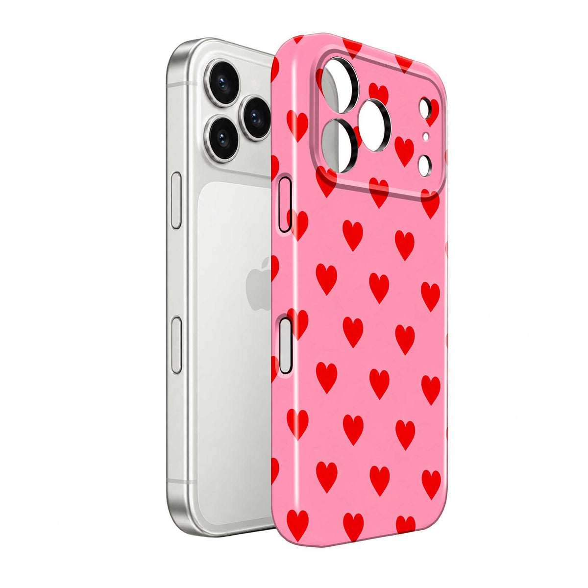 Lucky Bloom Glossy Hard Case