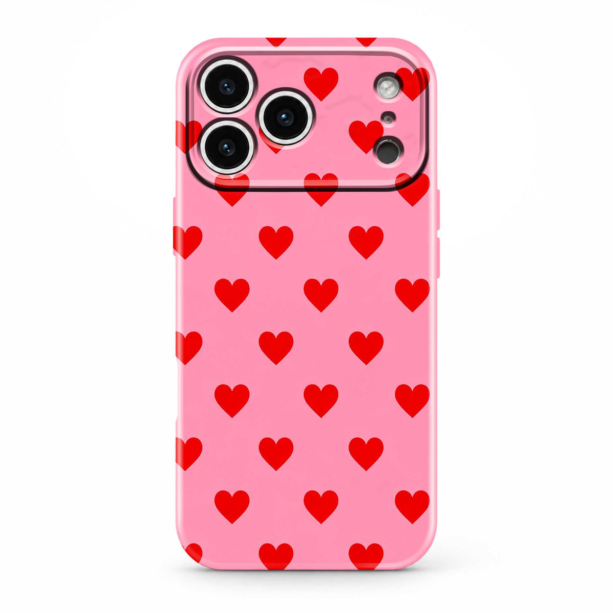 Lucky Bloom Glossy Hard Case