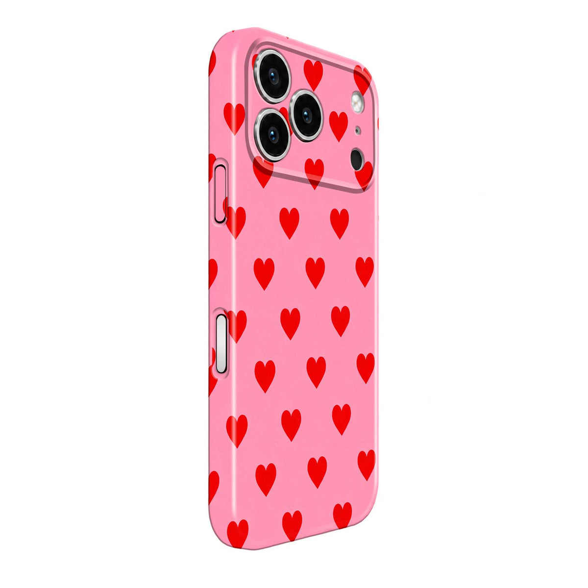 Lucky Bloom Glossy Hard Case