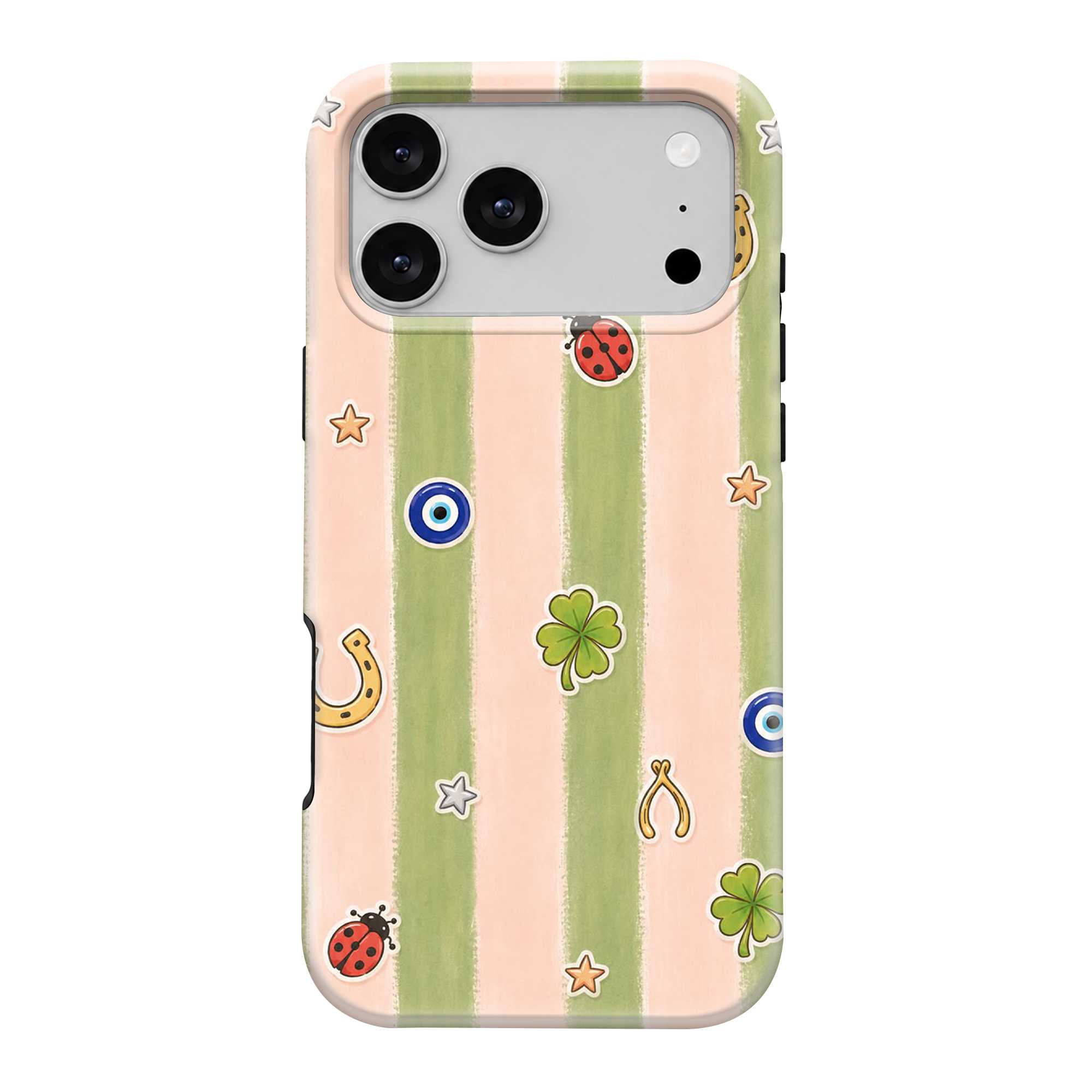 Lucky Vibes Dual Guard Case