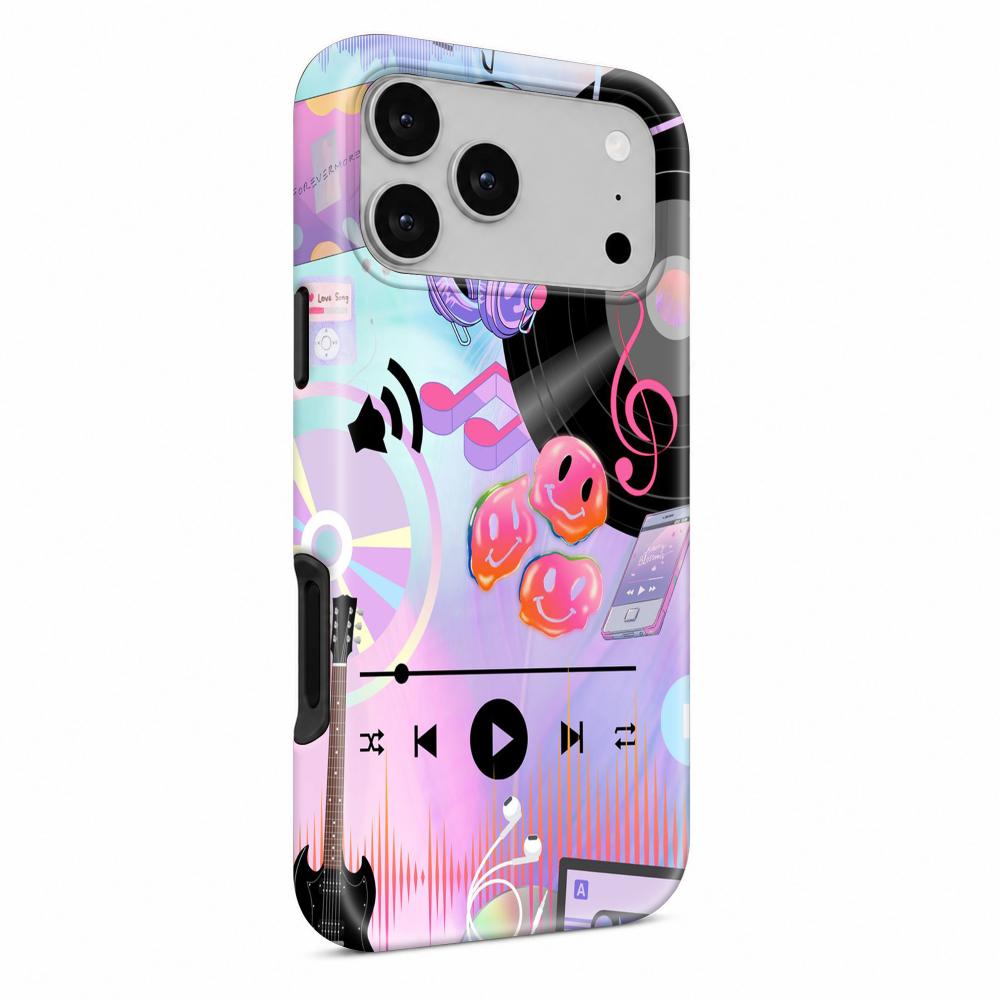 Melody Dreams Dual Guard Case