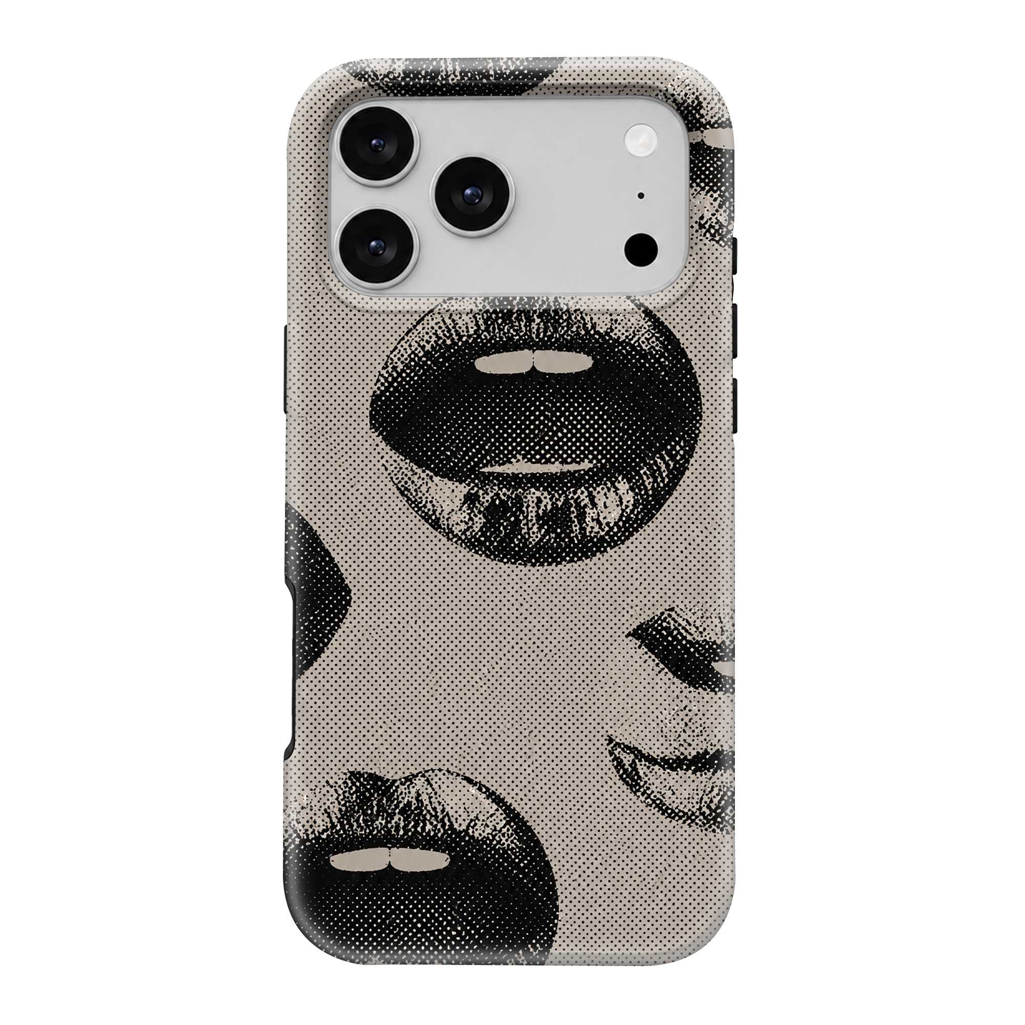 Midnight Lips Dual Guard Case