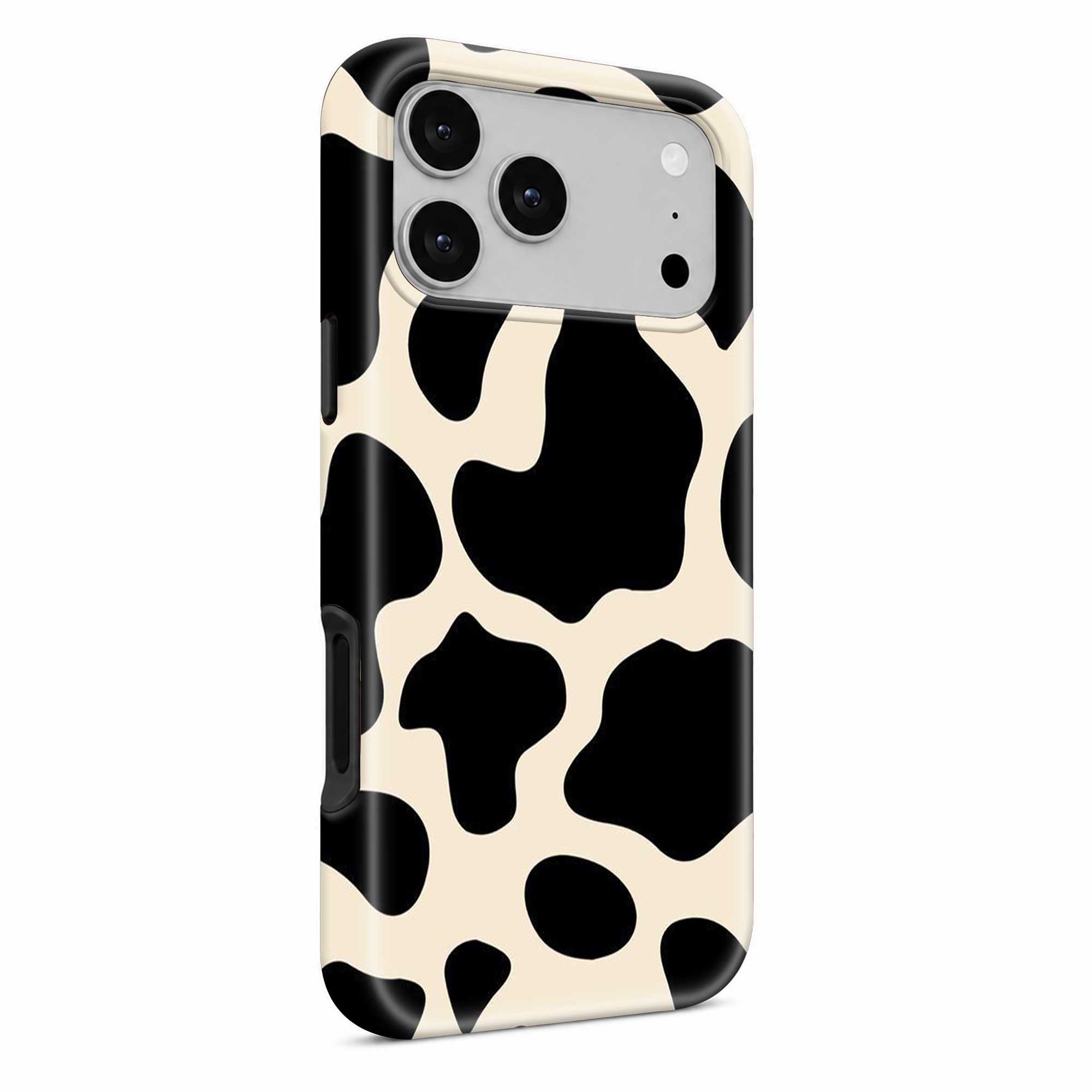 Midnight Moo Dual Guard Case
