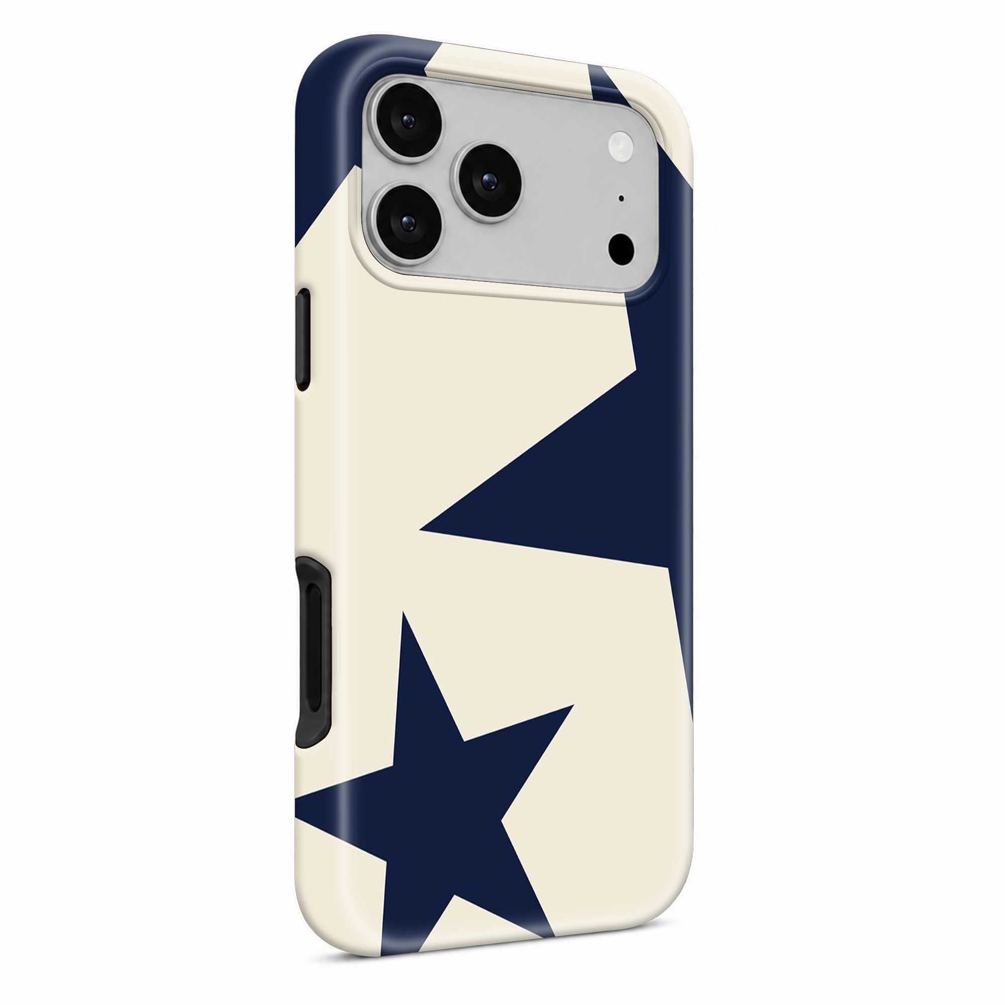 Midnight Asters Dual Guard Case