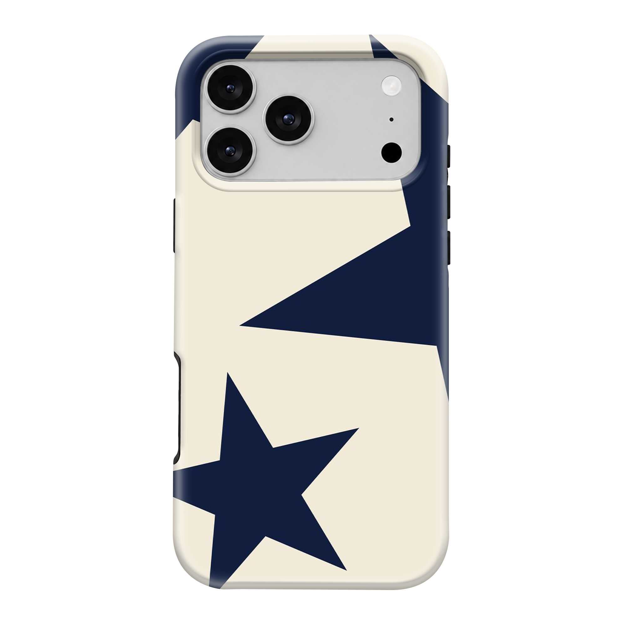 Midnight Asters Dual Guard Case