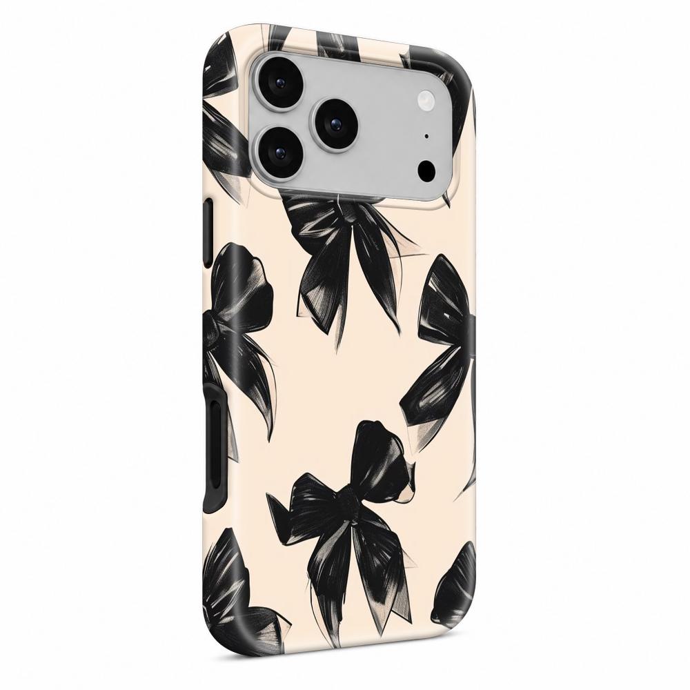 Midnight Bow Dual Guard Case