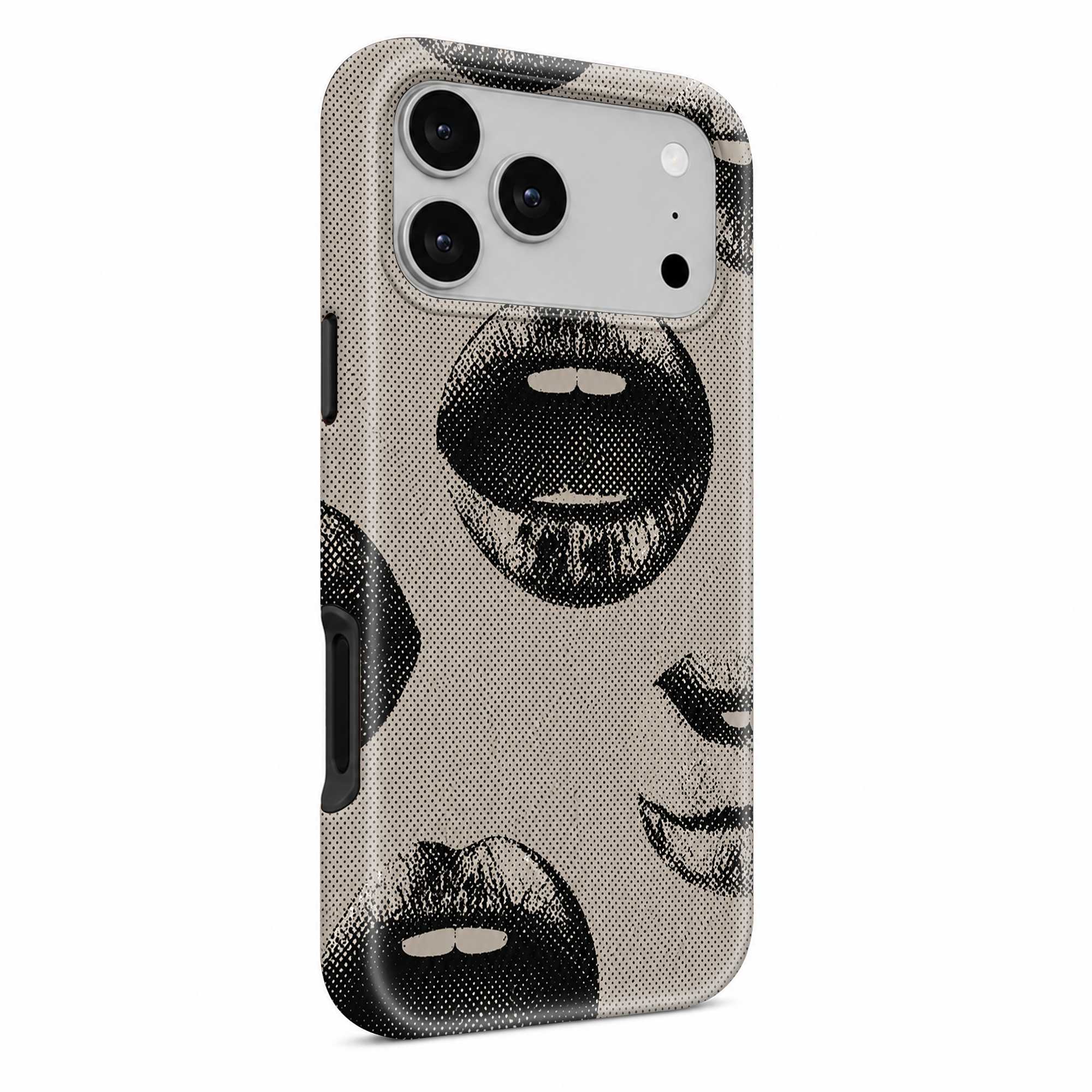 Midnight Lips Dual Guard Case