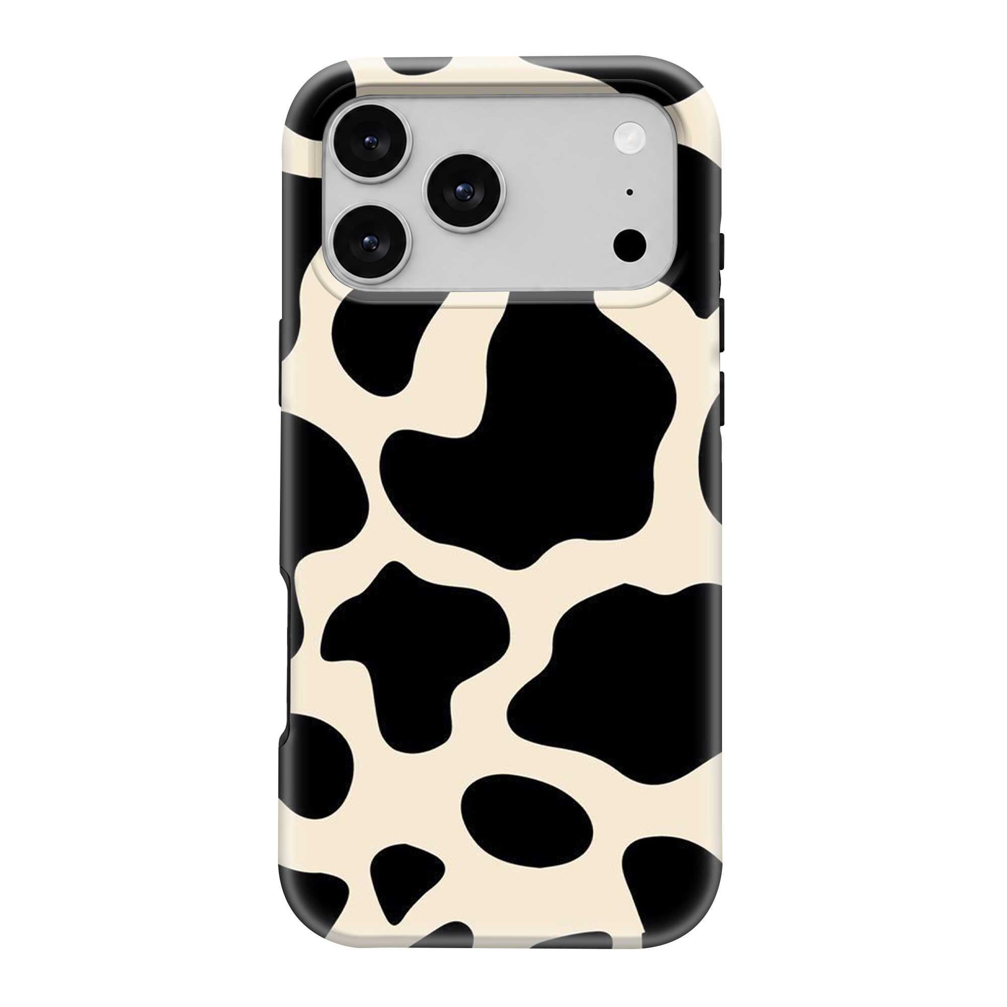 Midnight Moo Dual Guard Case