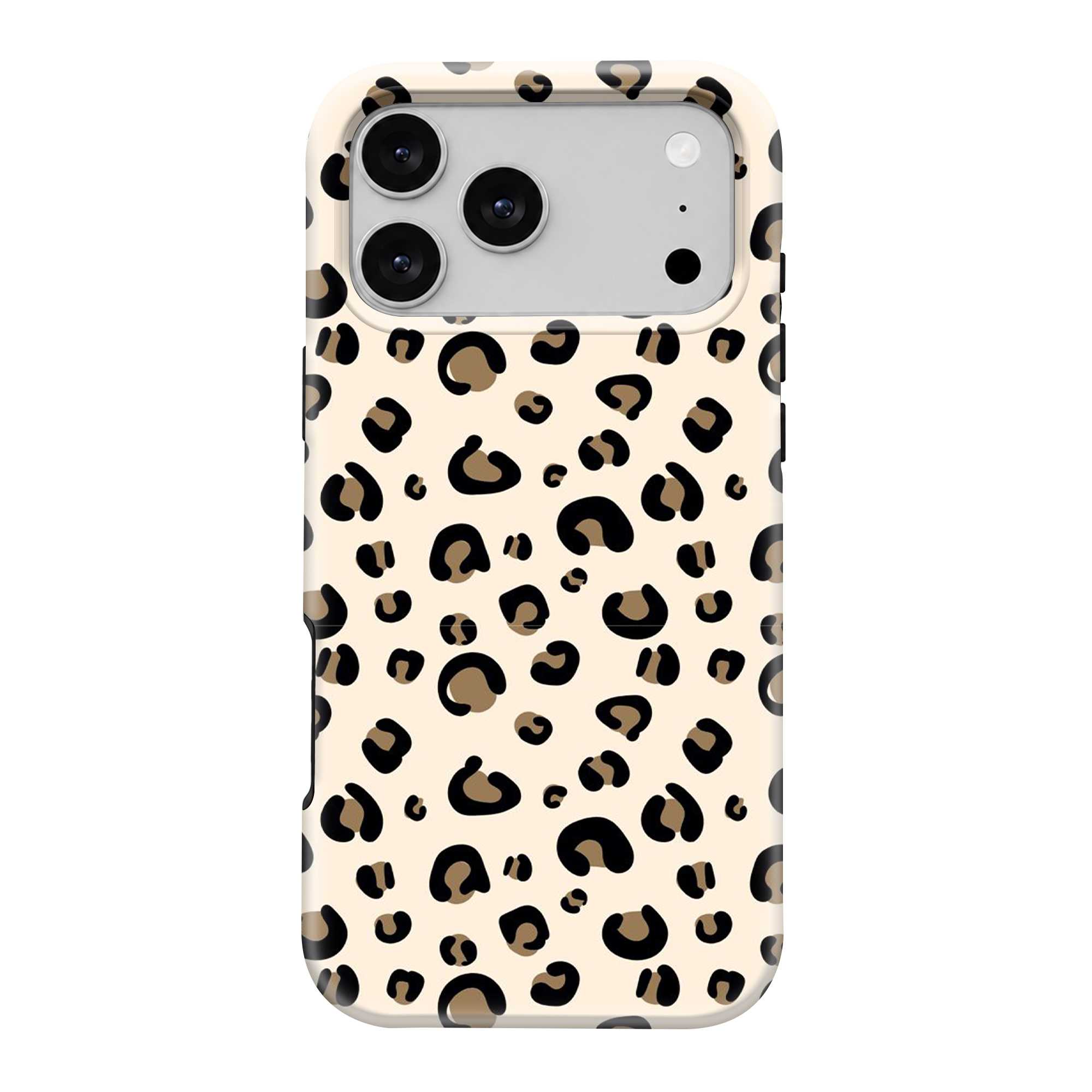 Mini Leopard Dual Guard Case
