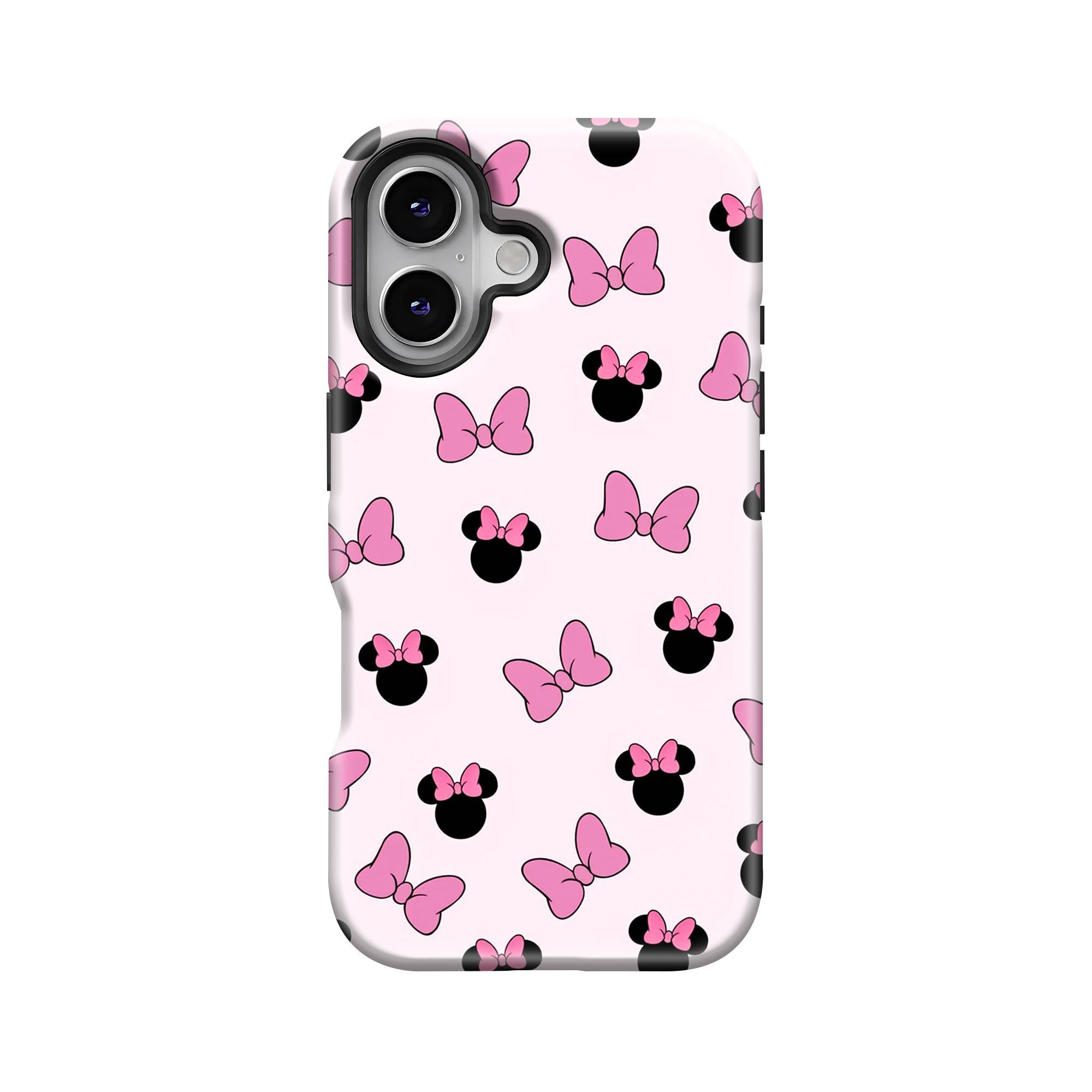 Minnie Mouse Dual Guard Case