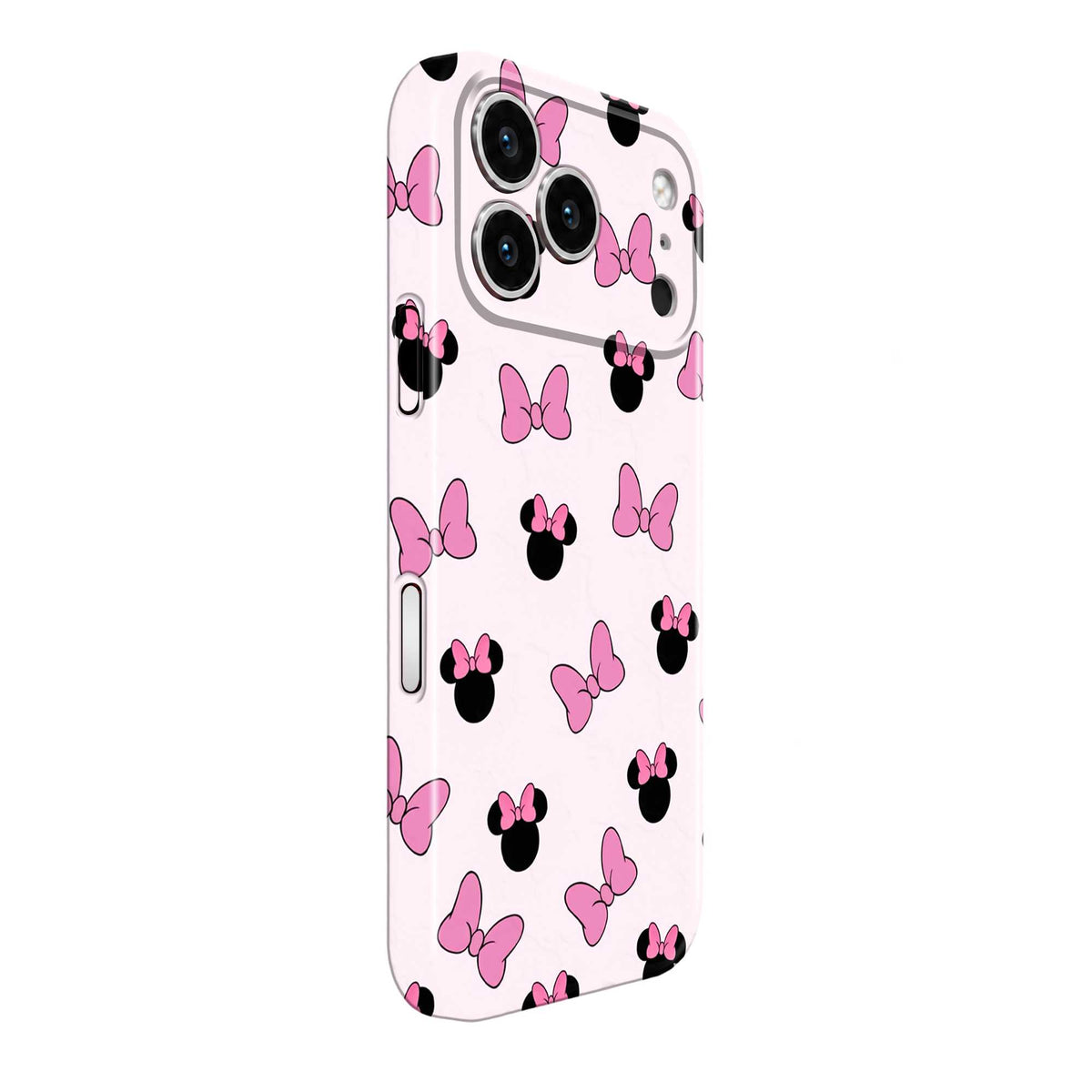 Minnie Mouse Glossy Hard Case