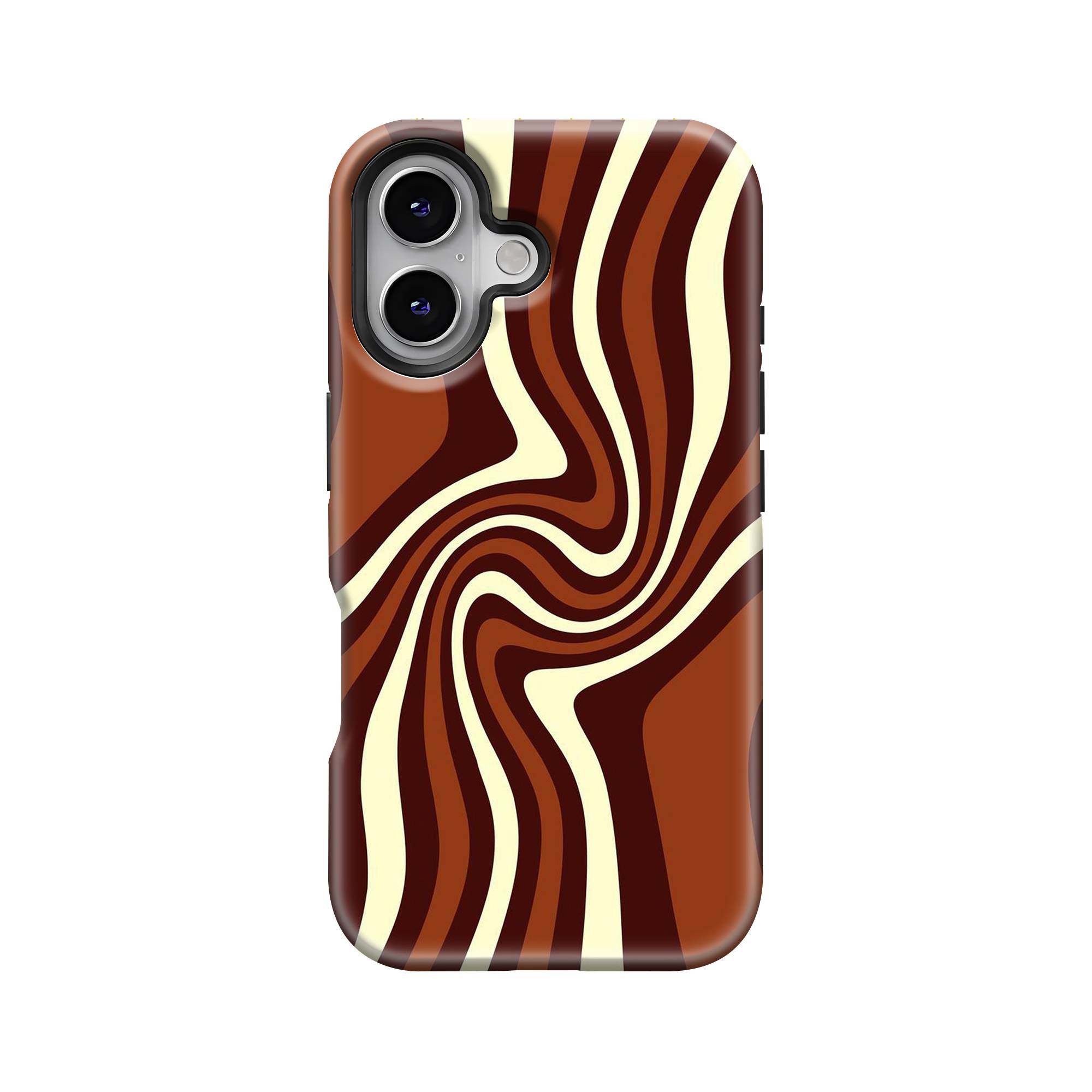 Mocha Flow Dual Guard Case