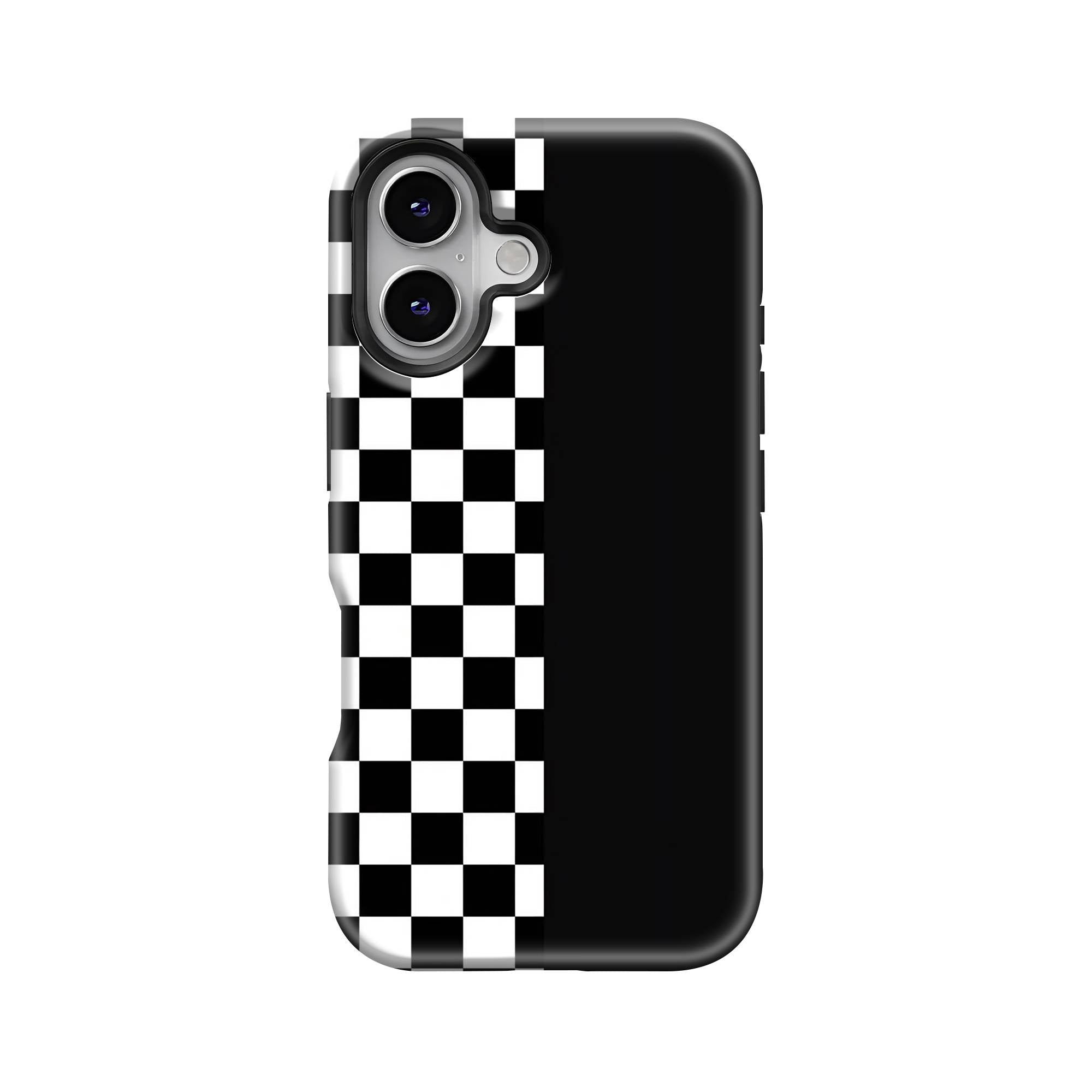 Mono Check Dual Guard Case