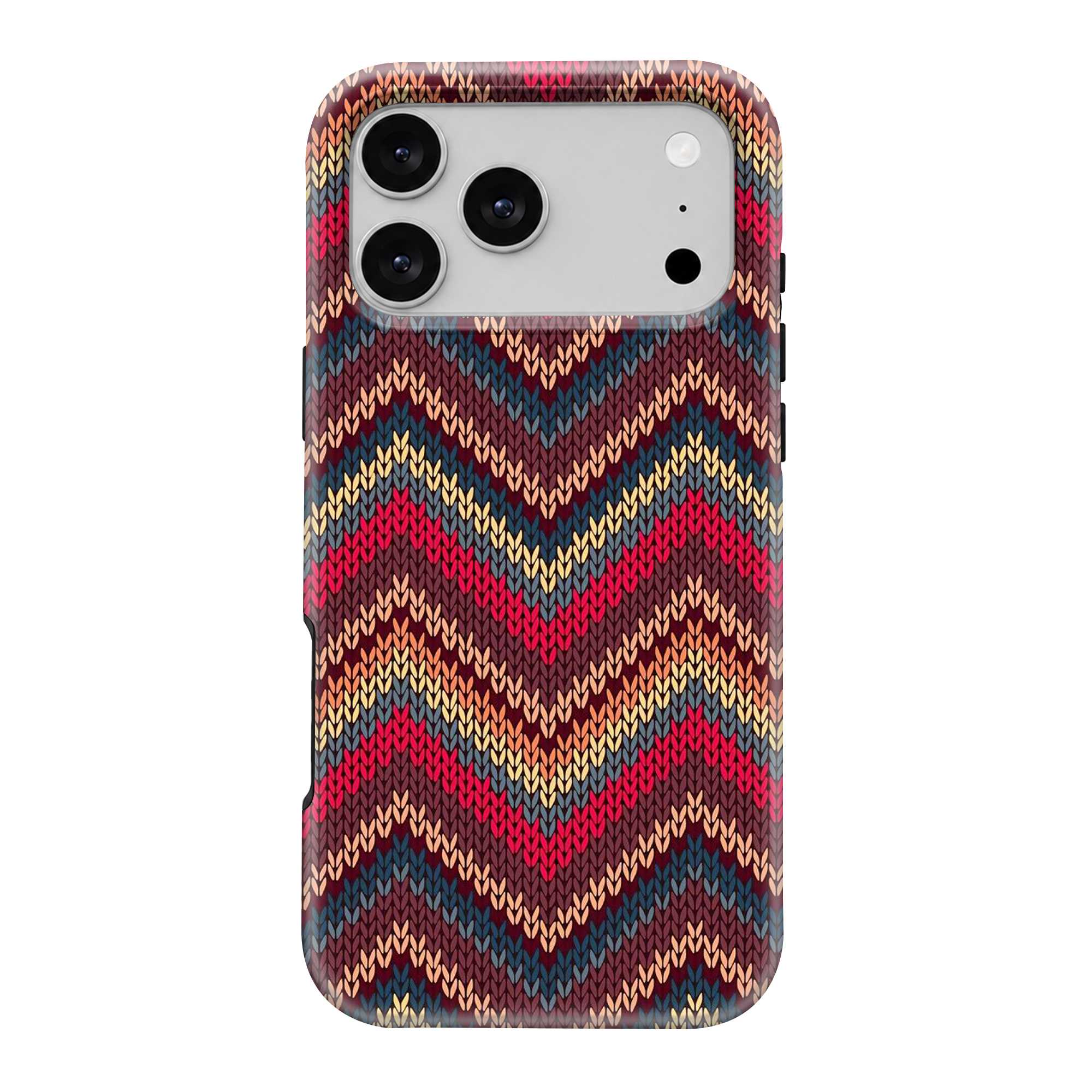 Mountain Knit Dual Guard Case
