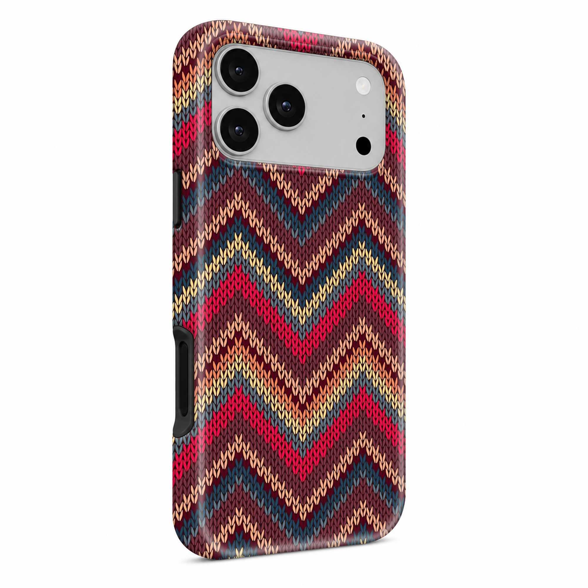 Mountain Knit Dual Guard Case